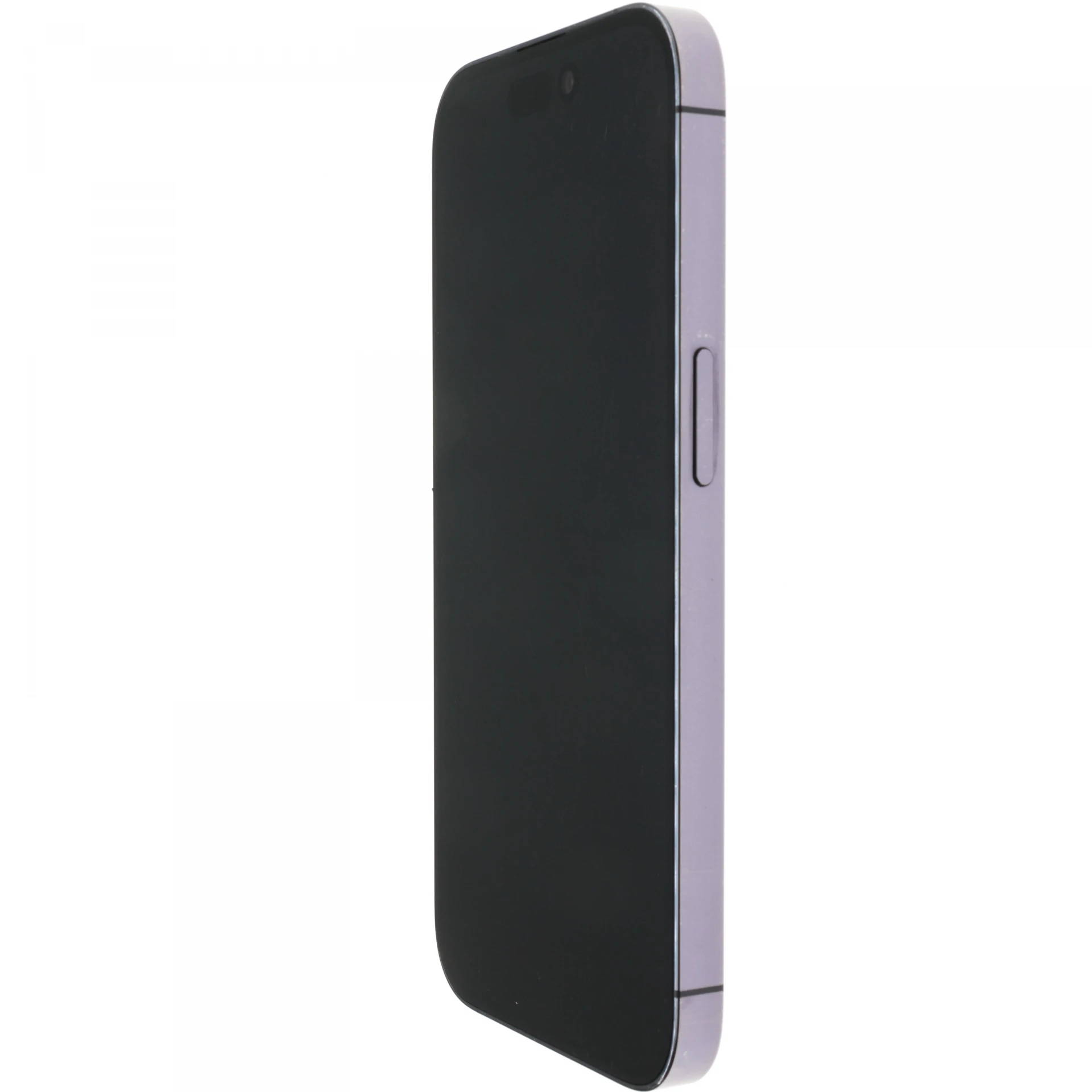 Apple iPhone 14 Pro 256 GB Deep Purple 100%