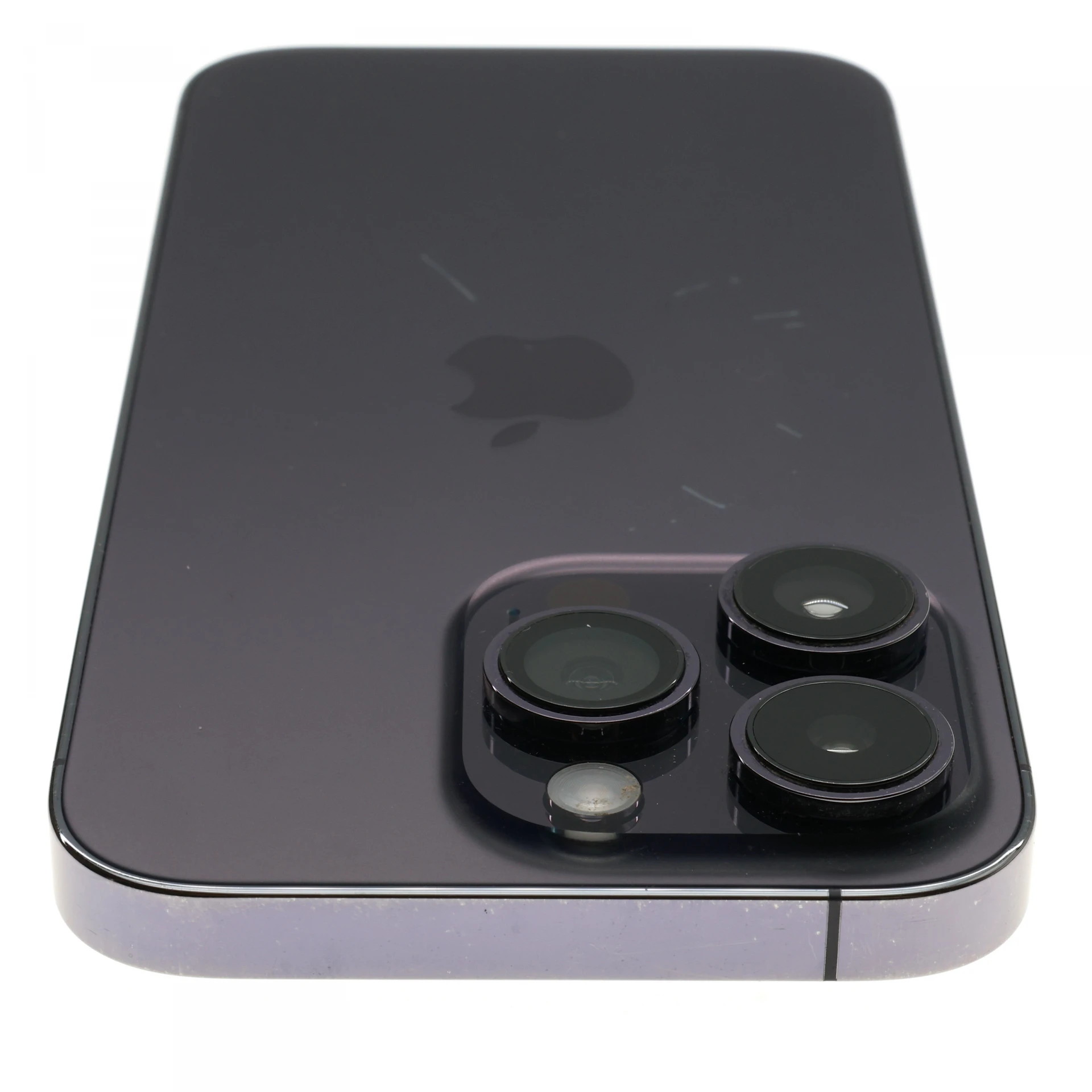 Apple iPhone 14 Pro 256 GB Deep Purple 100%