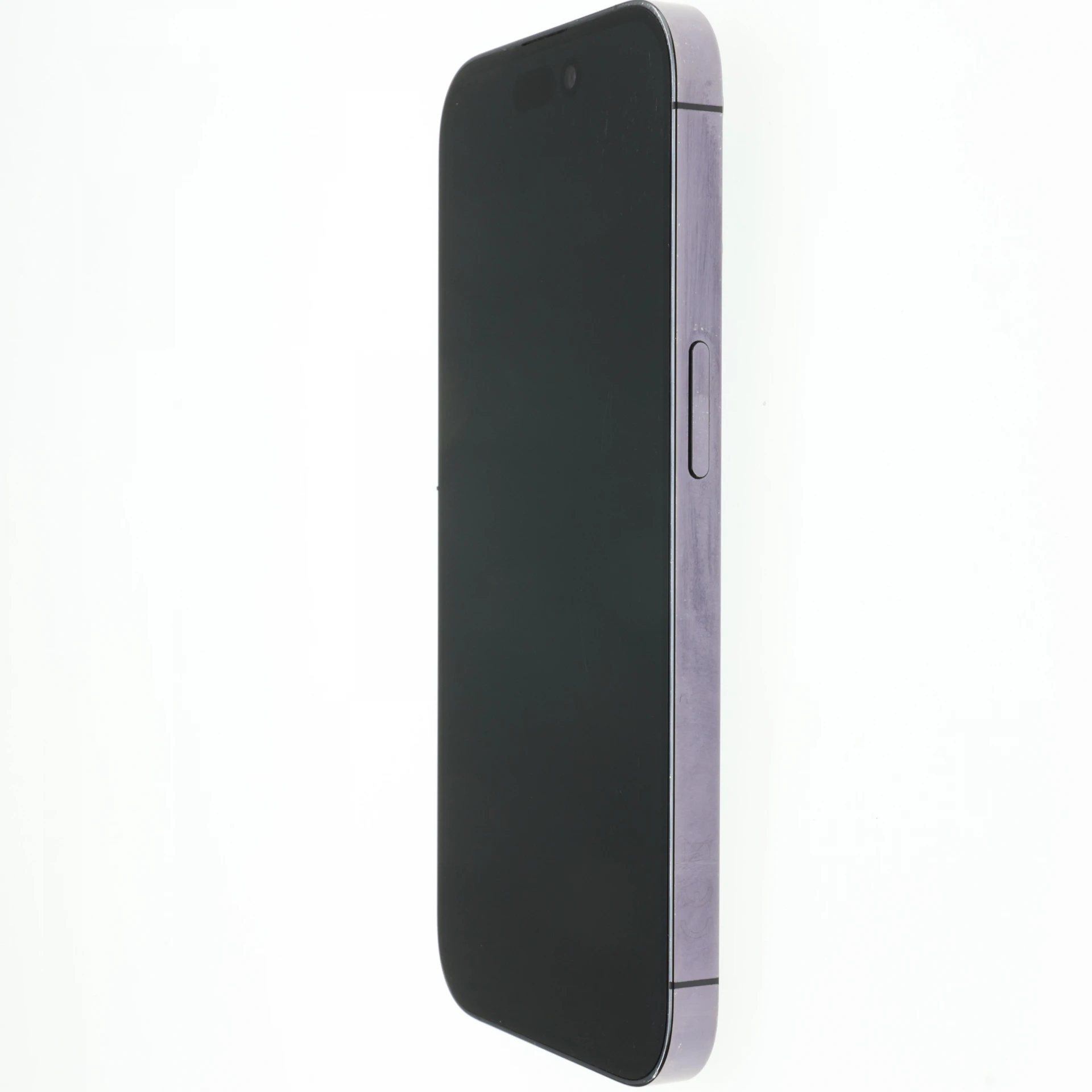 Apple iPhone 14 Pro 256 GB Deep Purple 100%