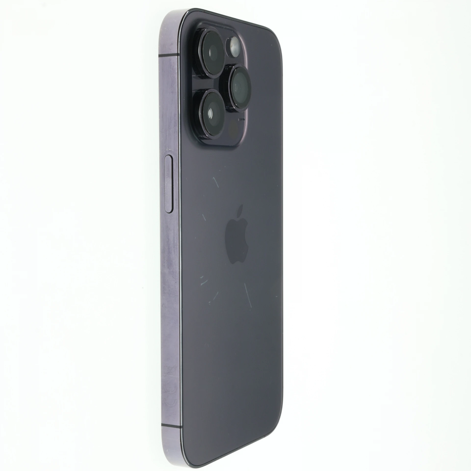 Apple iPhone 14 Pro 256 GB Deep Purple 100%