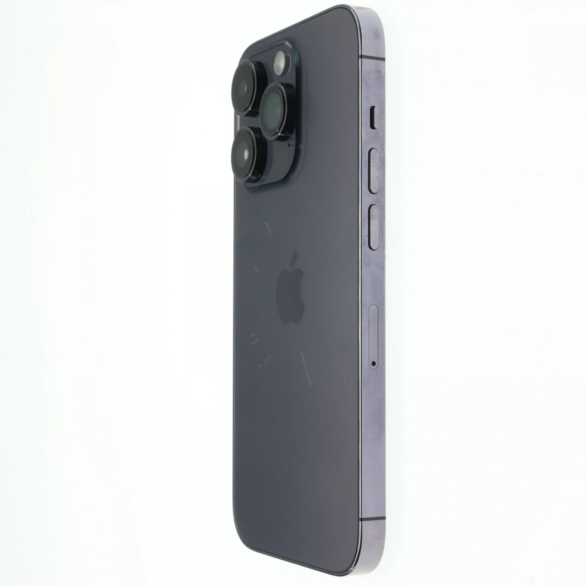 Apple iPhone 14 Pro 256 GB Deep Purple 100%