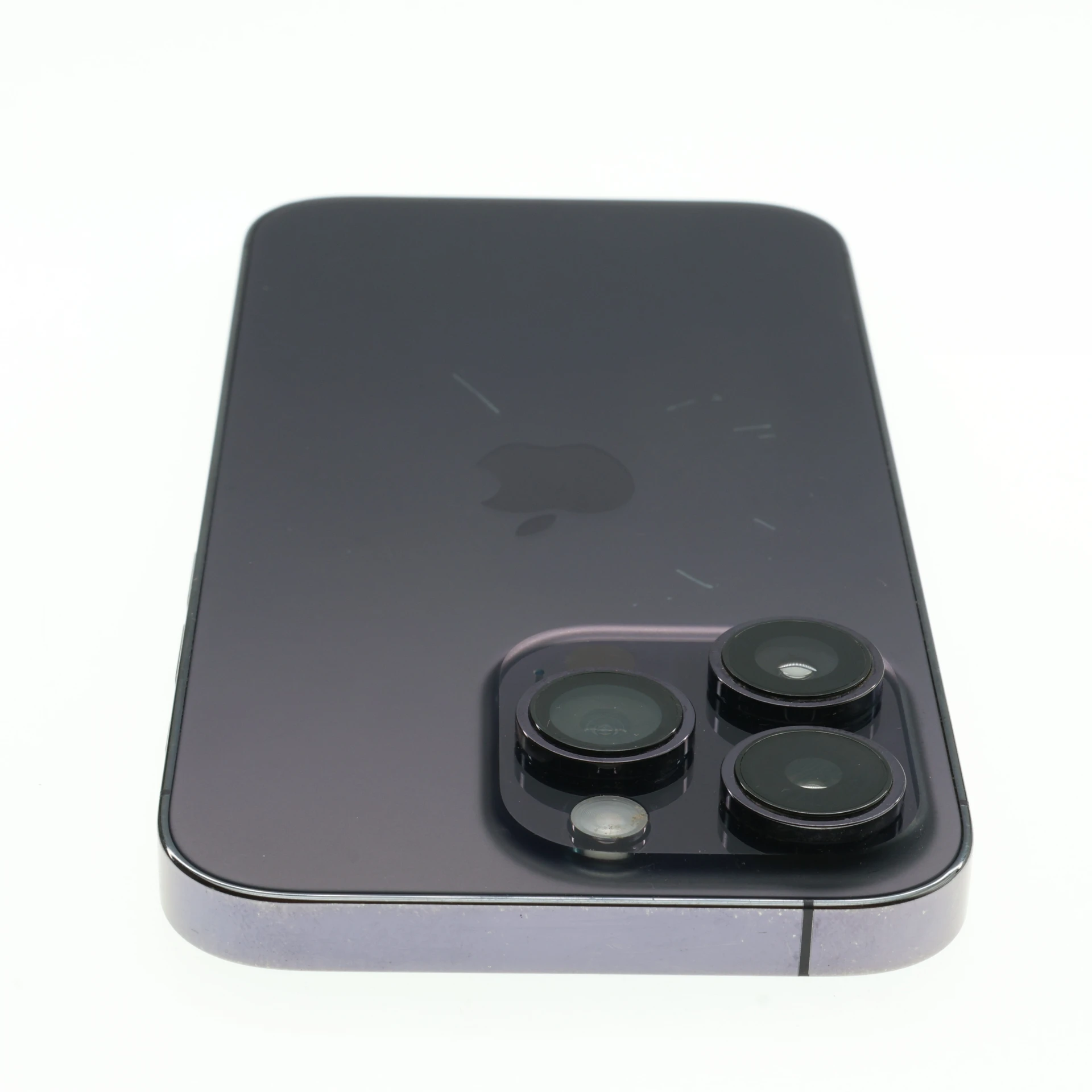 Apple iPhone 14 Pro 256 GB Deep Purple 100%