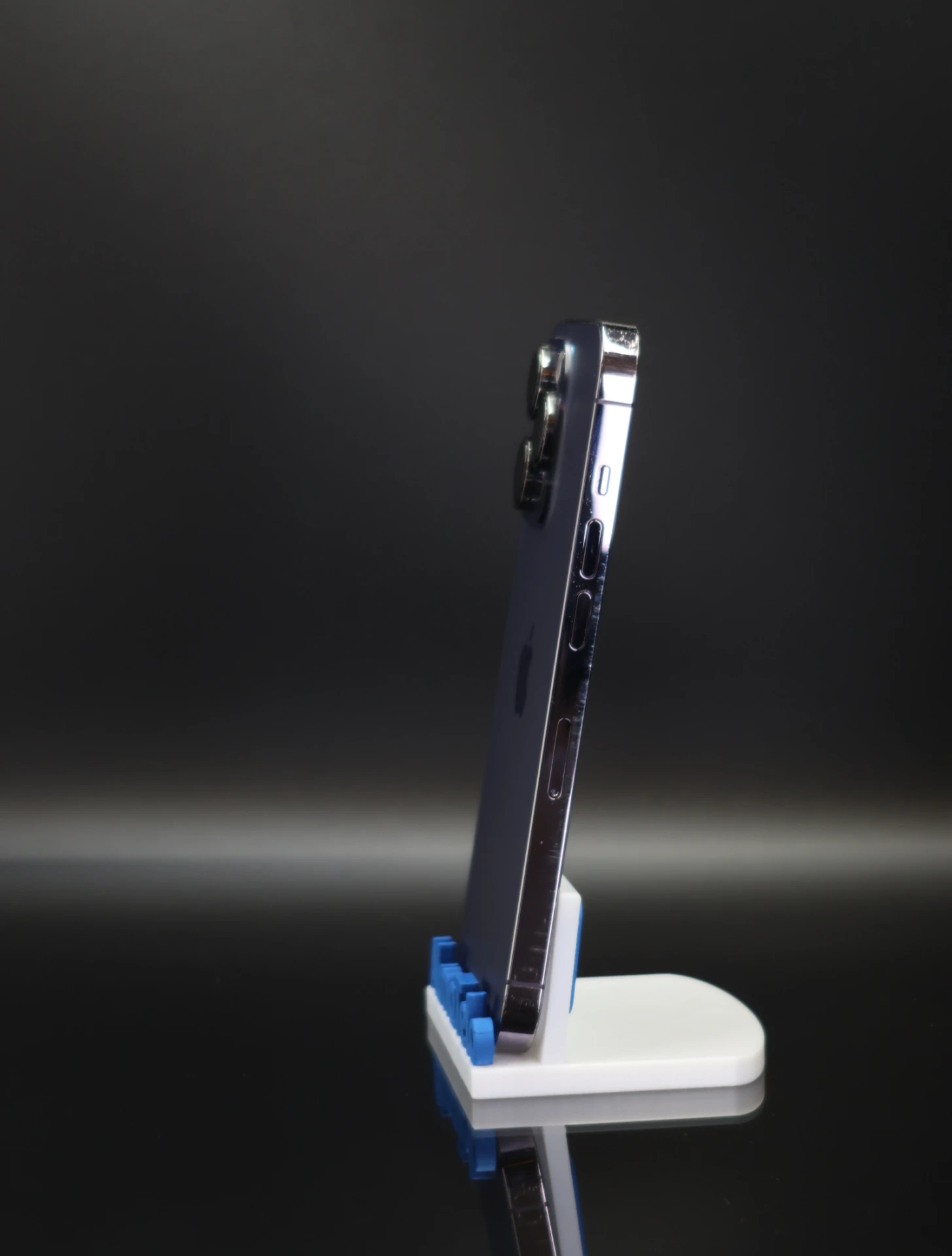 Apple iPhone 14 Pro 256 GB Deep Purple 100%