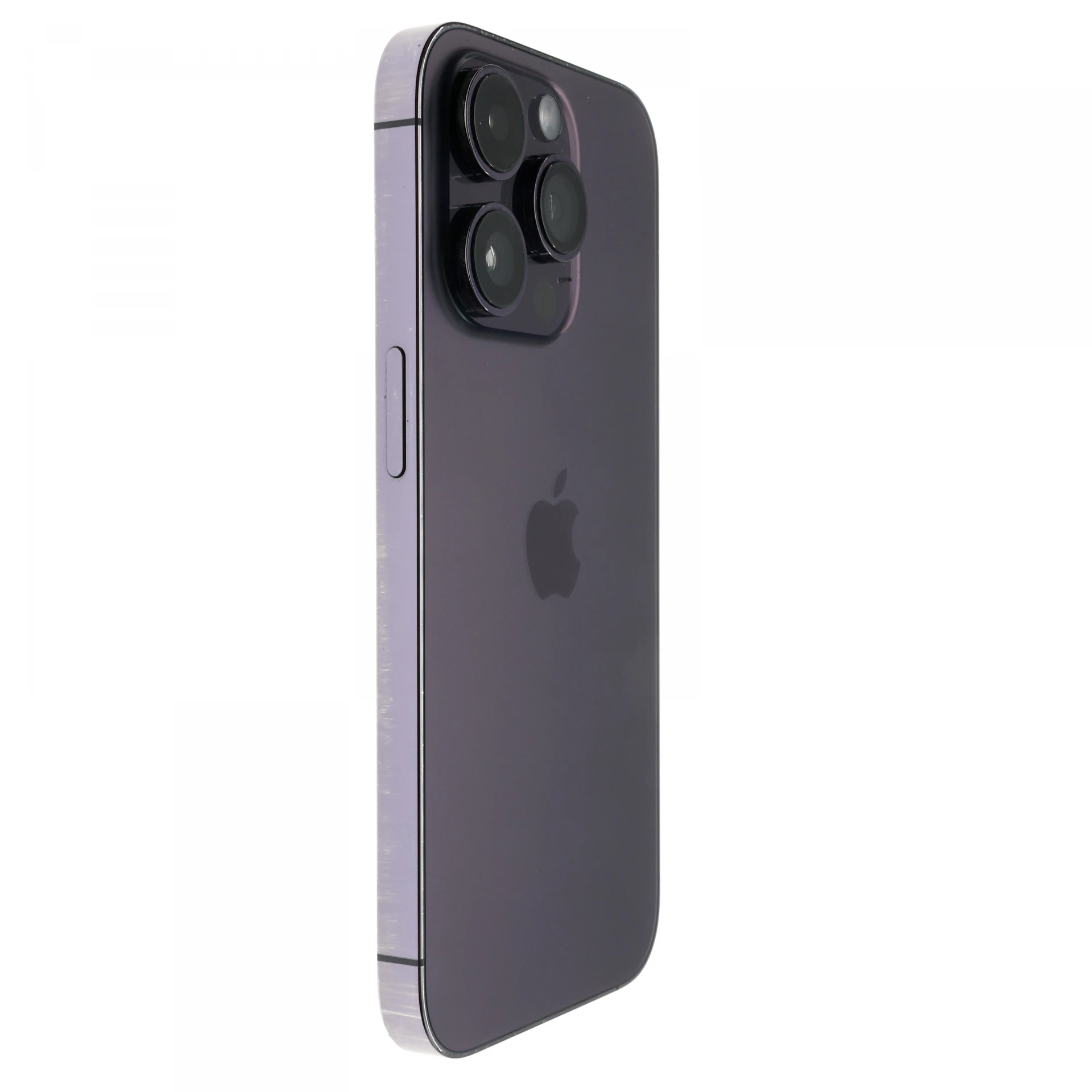 Apple iPhone 14 Pro 256 GB Deep Purple 100%