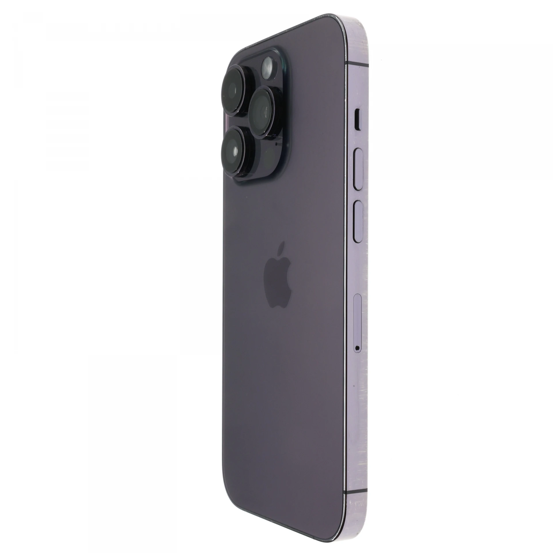 Apple iPhone 14 Pro 256 GB Deep Purple 100%