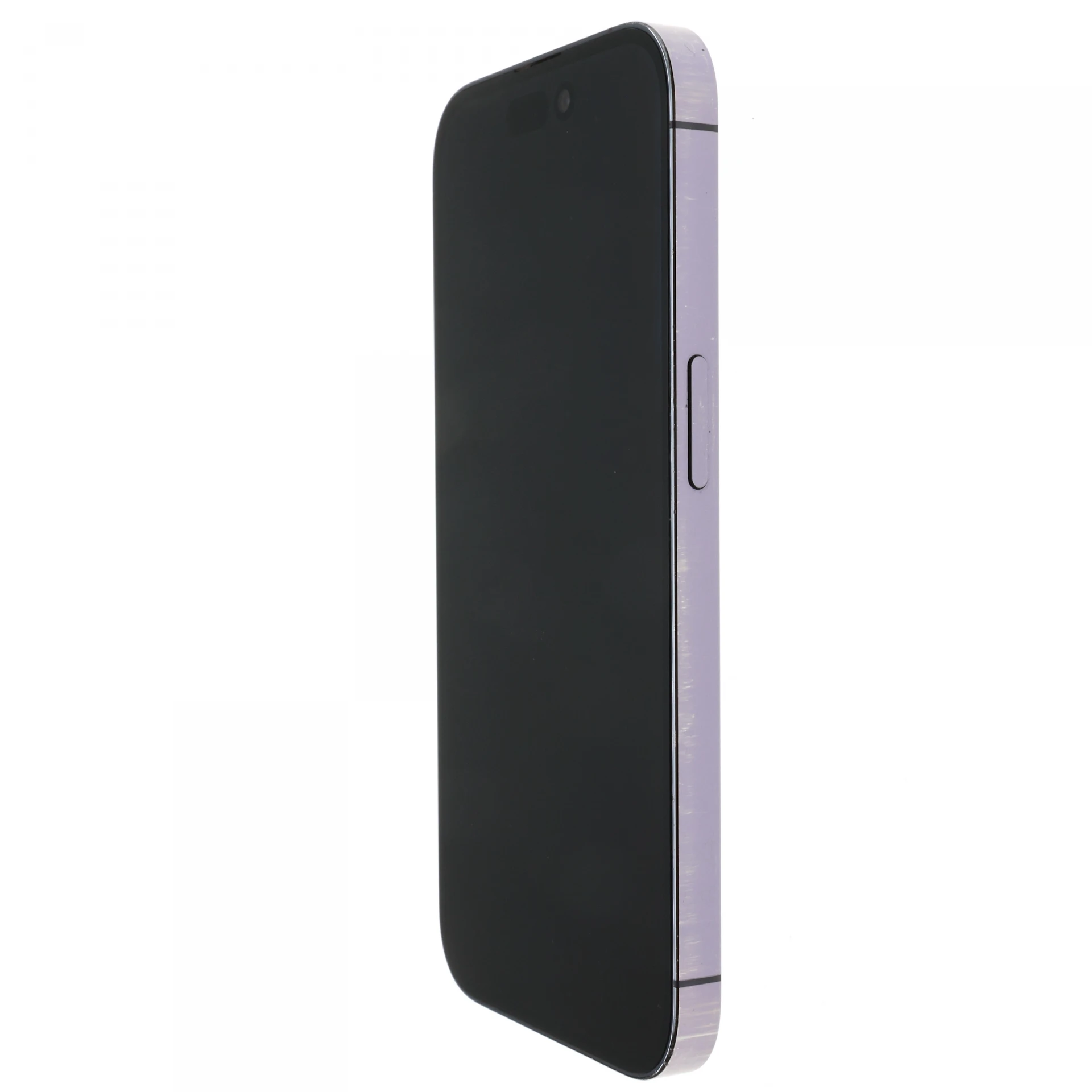 Apple iPhone 14 Pro 256 GB Deep Purple 100%