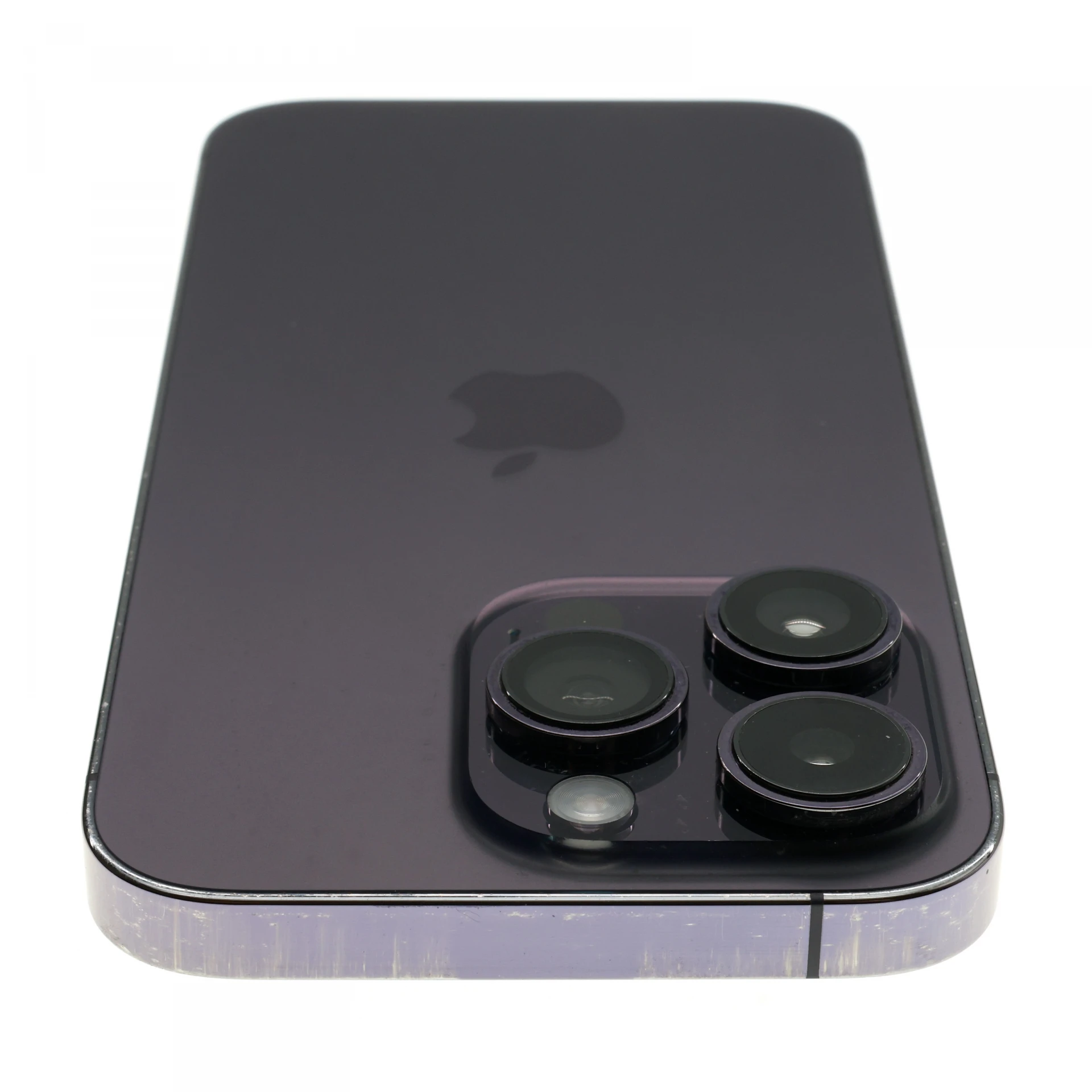 Apple iPhone 14 Pro 256 GB Deep Purple 100%