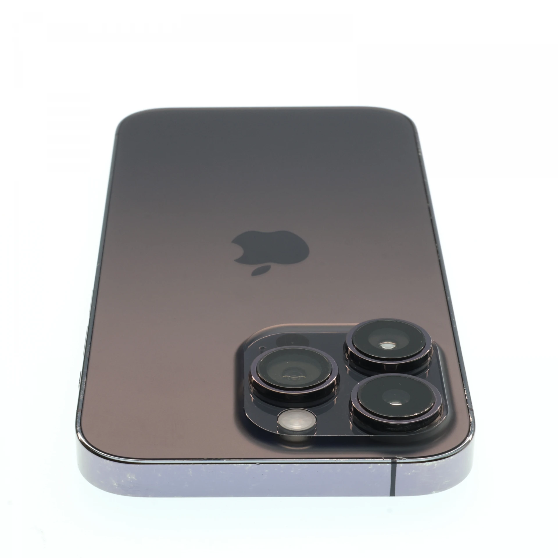 Apple iPhone 14 Pro 128 GB Deep Purple 100% 