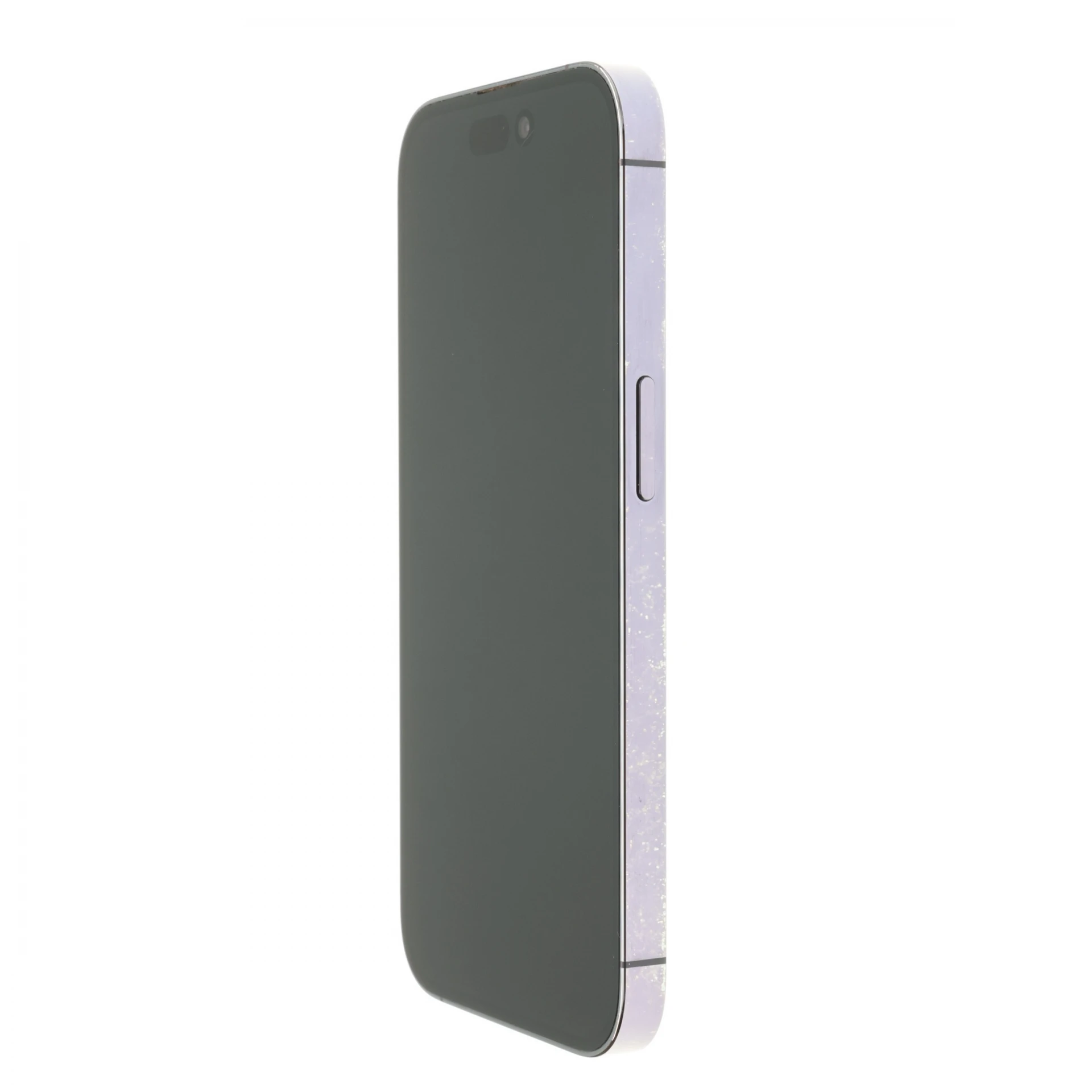 Apple iPhone 14 Pro 128 GB Deep Purple 88% 