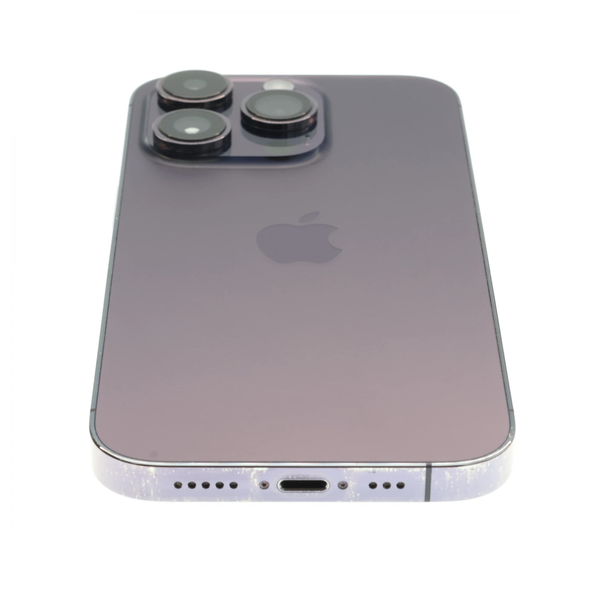 Apple iPhone 14 Pro 128 GB Deep Purple 88% 