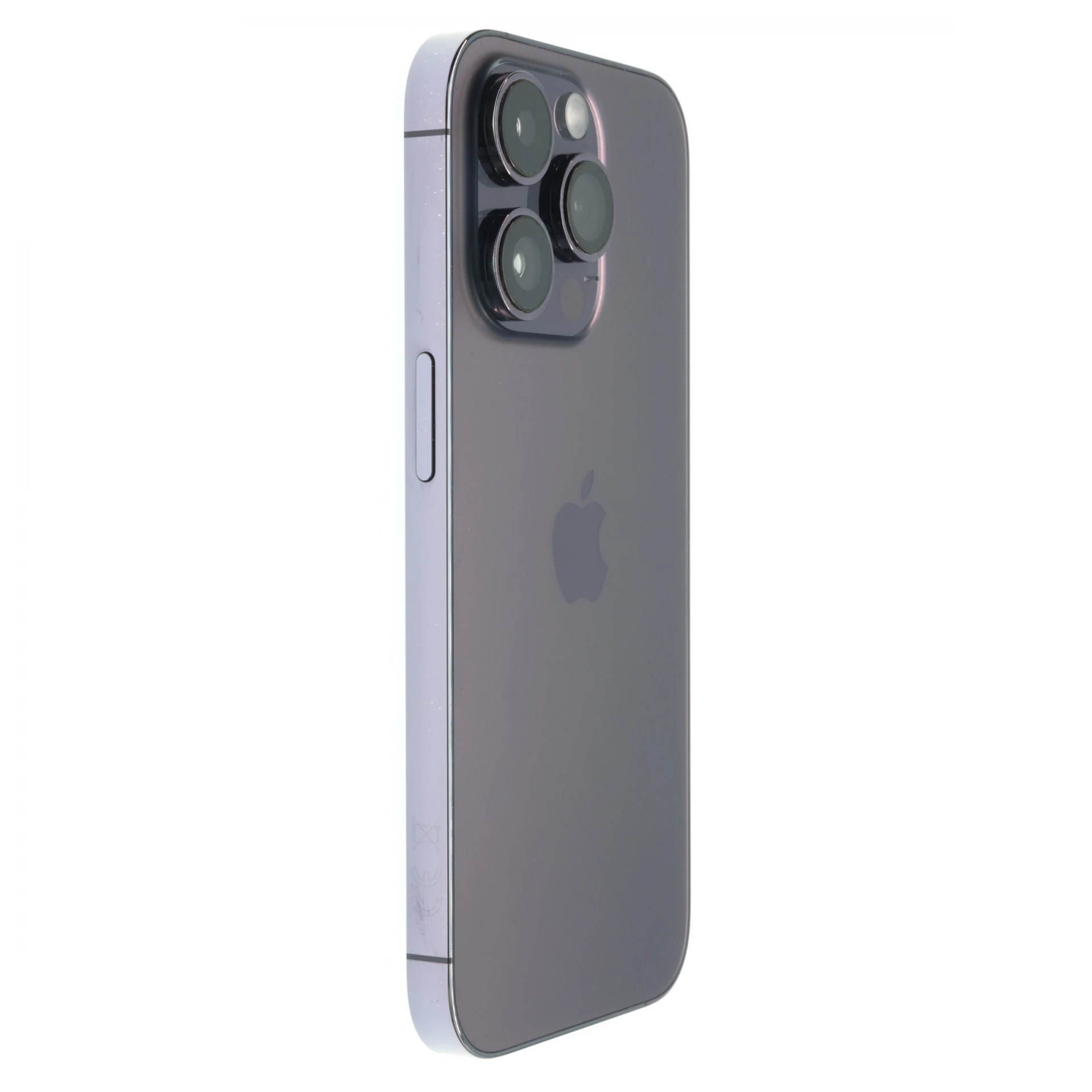 Apple iPhone 14 Pro 128 GB Deep Purple 100% 