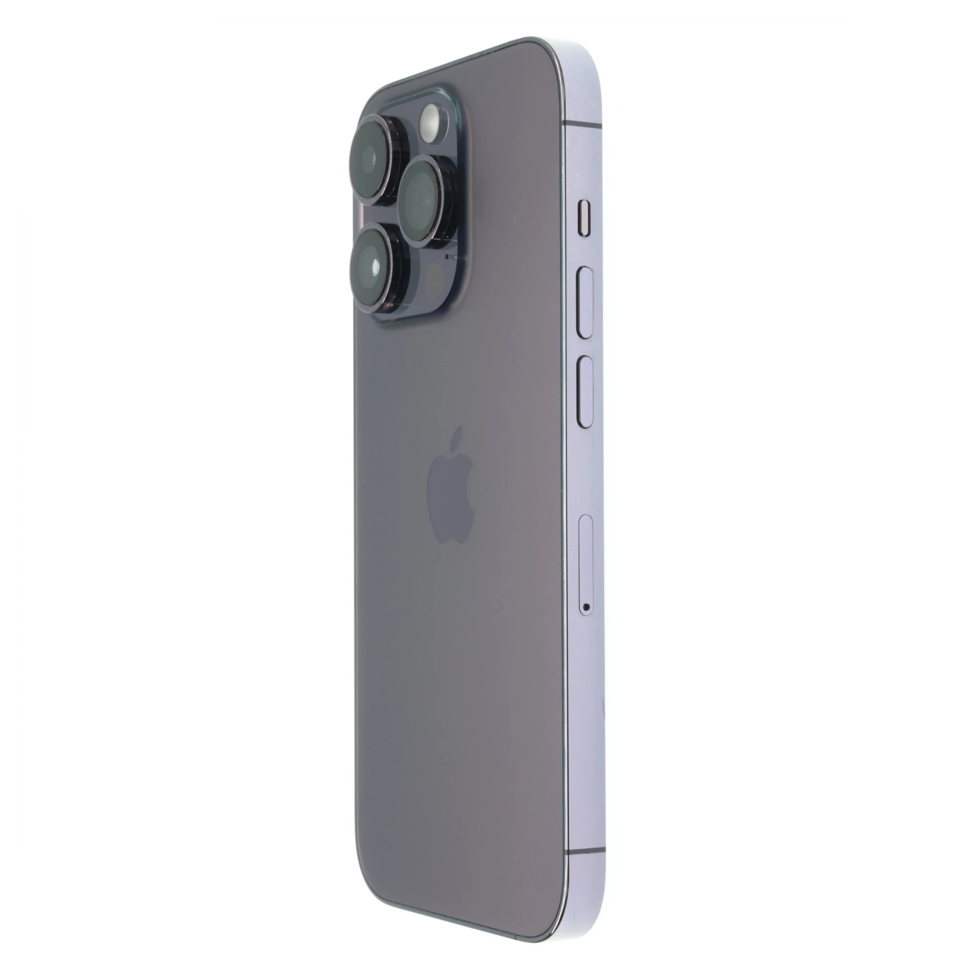 Apple iPhone 14 Pro 128 GB Deep Purple 100% 