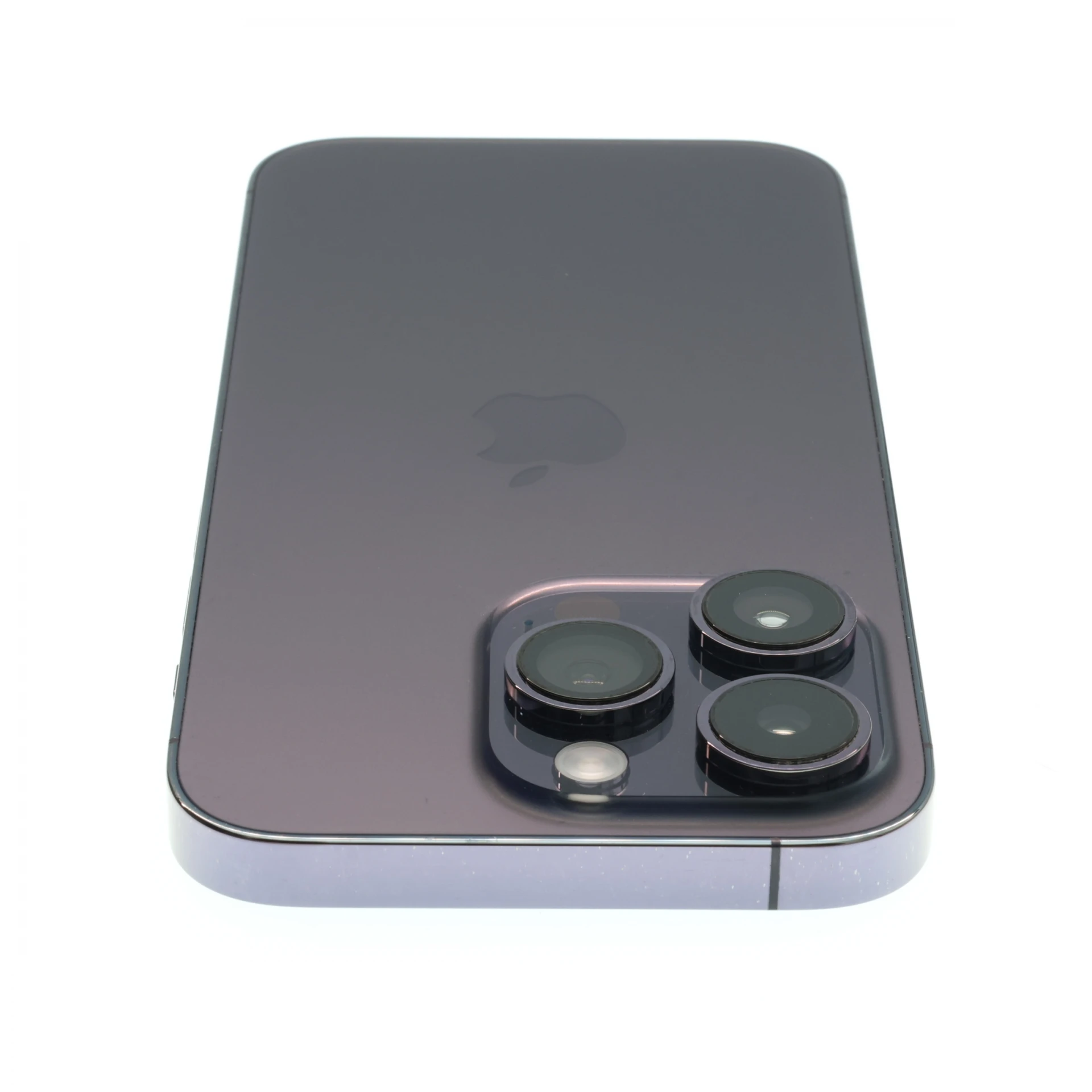 Apple iPhone 14 Pro 128 GB Deep Purple 100% 