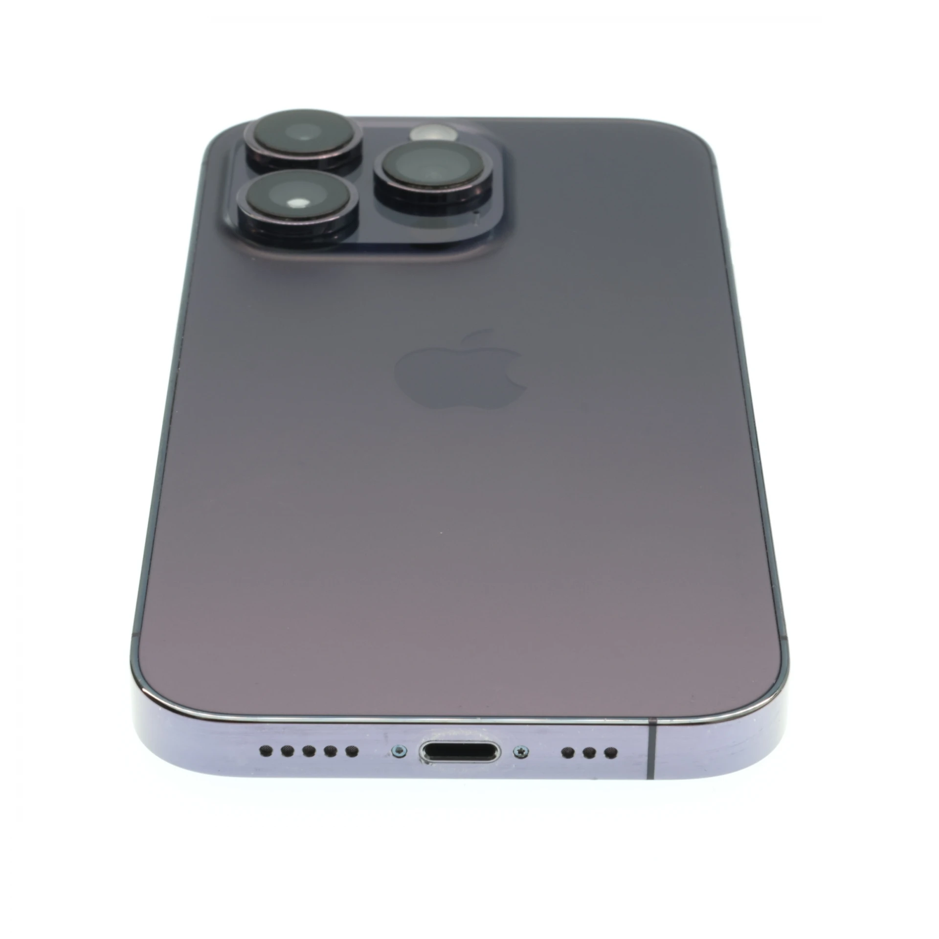 Apple iPhone 14 Pro 128 GB Deep Purple 100% 