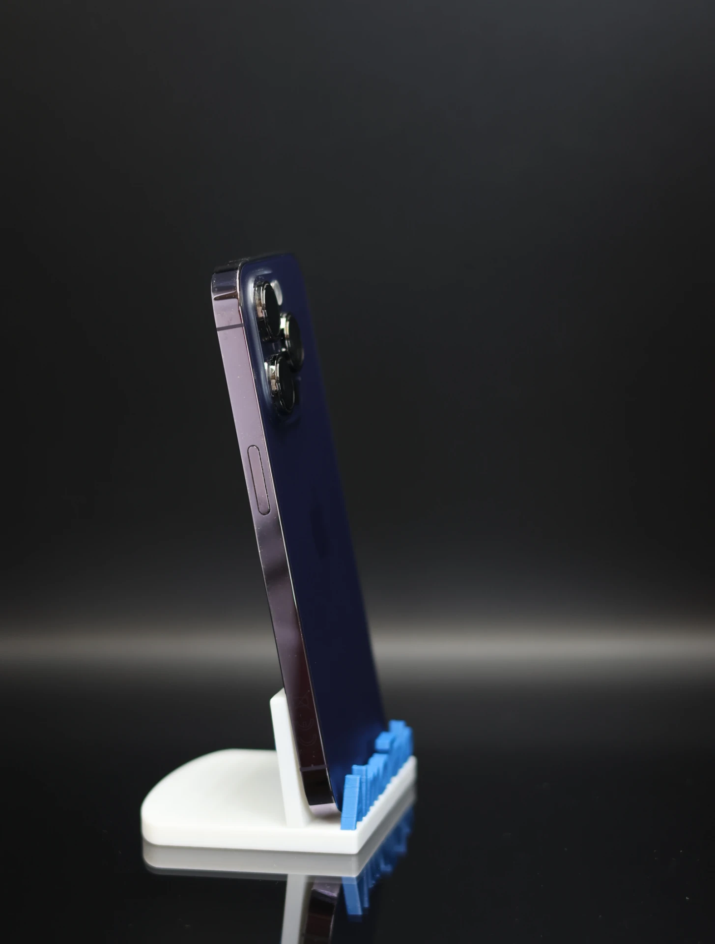 Apple iPhone 14 Pro 128 GB Deep Purple 100% 