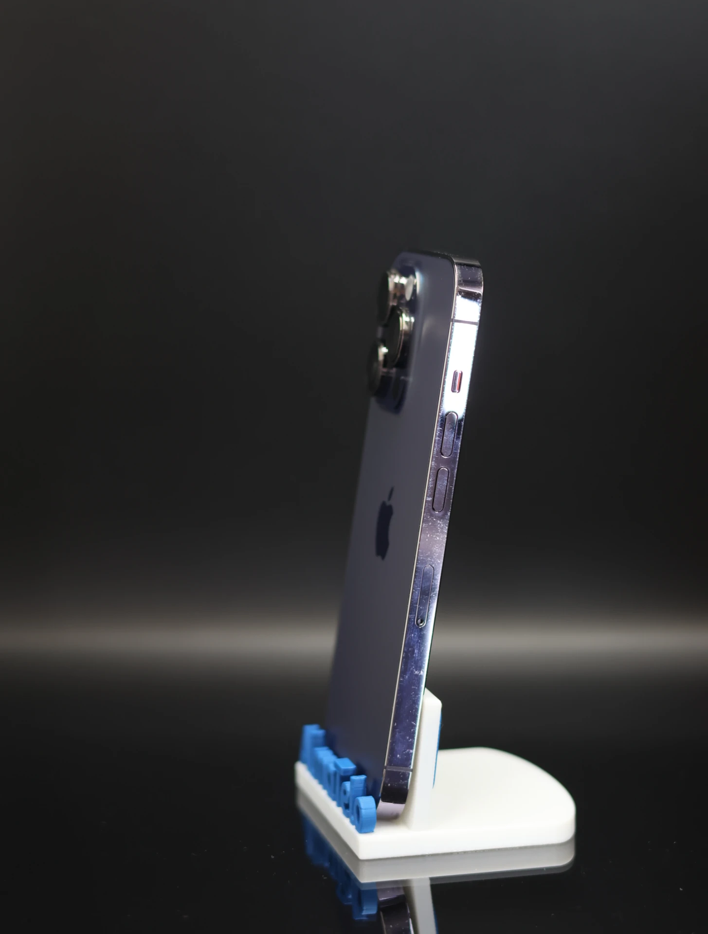 Apple iPhone 14 Pro 128 GB Deep Purple 100% 