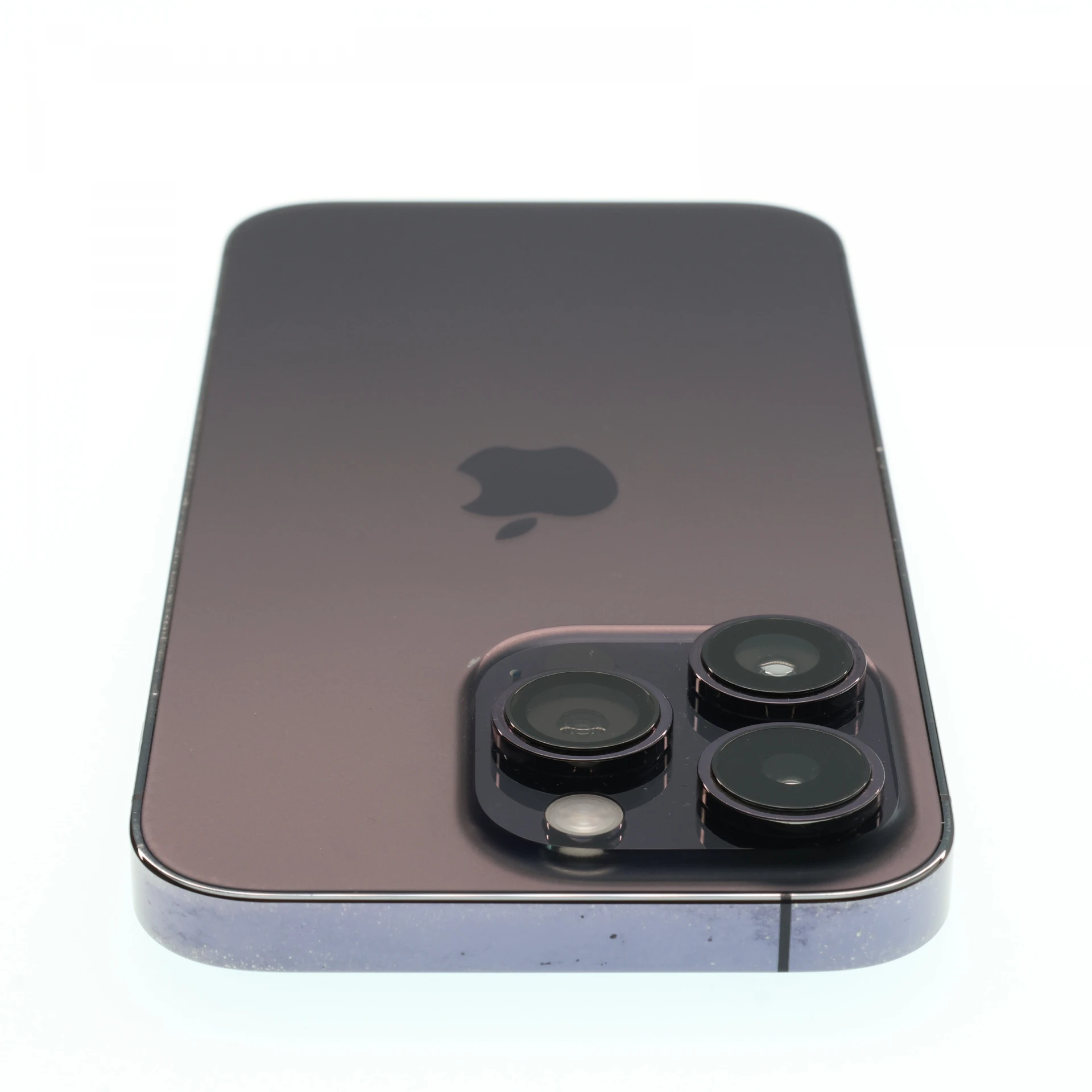 Apple iPhone 14 Pro 128 GB Deep Purple 100% 