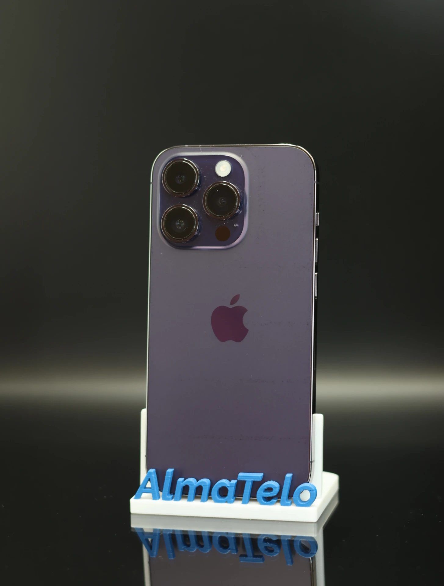 Apple iPhone 14 Pro 128 GB Deep Purple 92% 