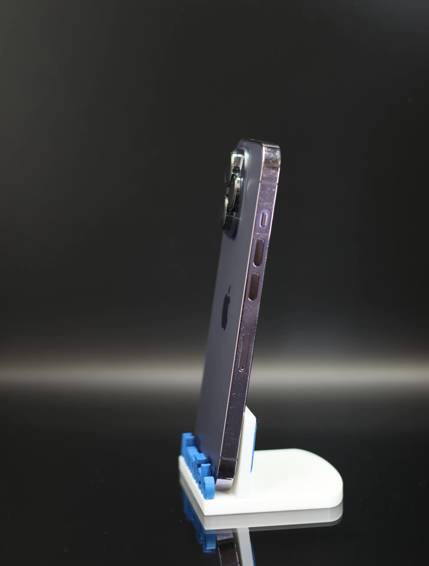 Apple iPhone 14 Pro 128 GB Deep Purple 92% 