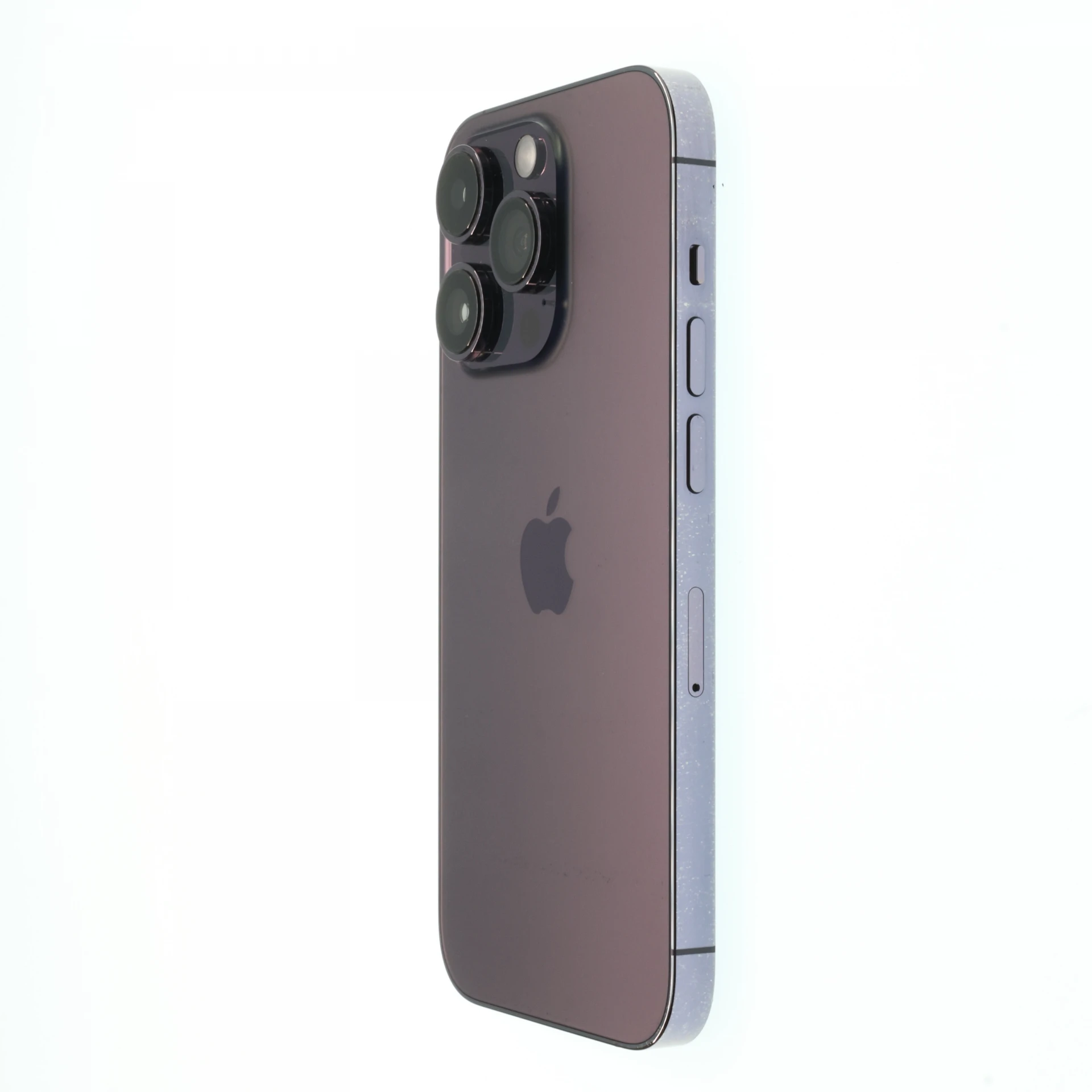 Apple iPhone 14 Pro 128 GB Deep Purple 92% 