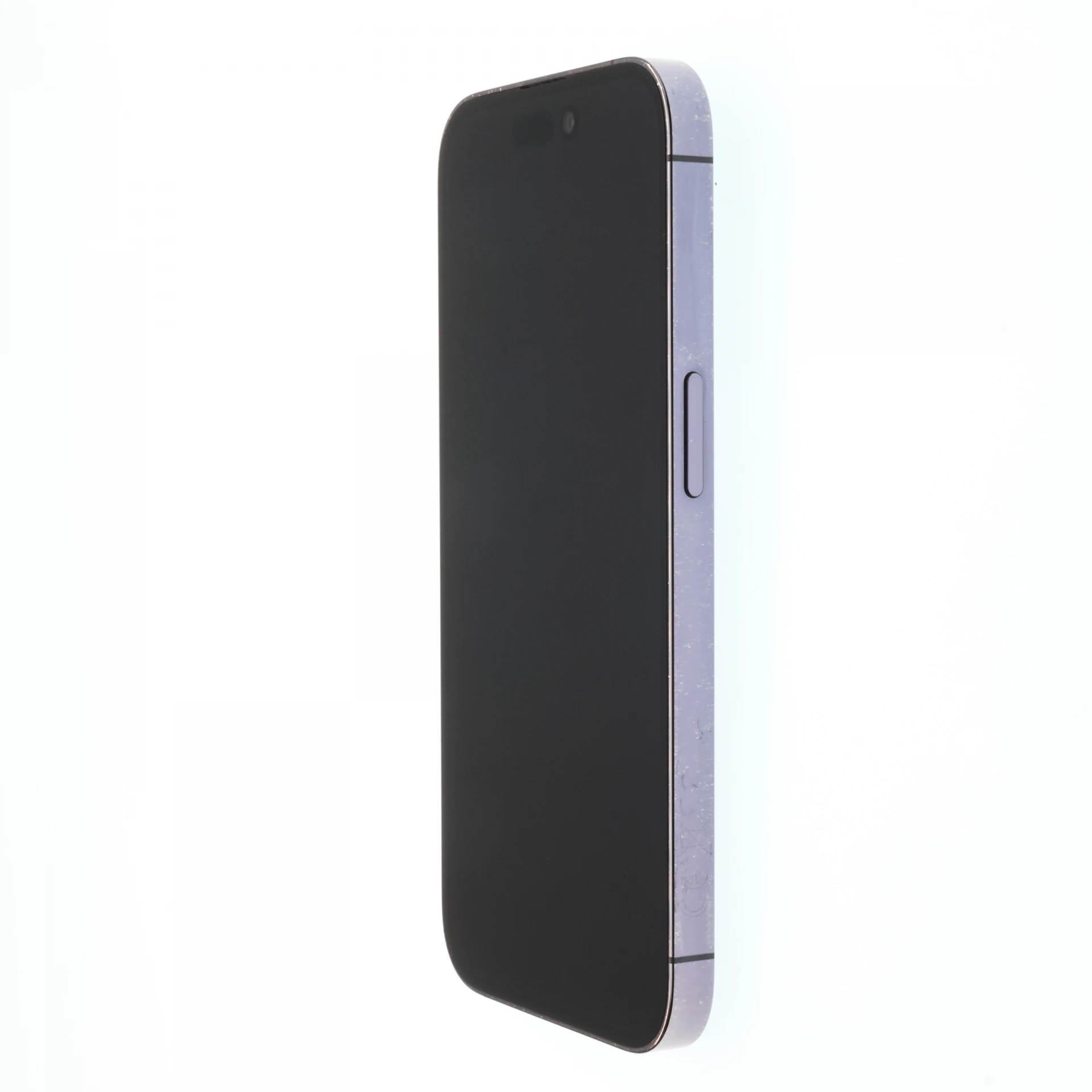 Apple iPhone 14 Pro 128 GB Deep Purple 92% 