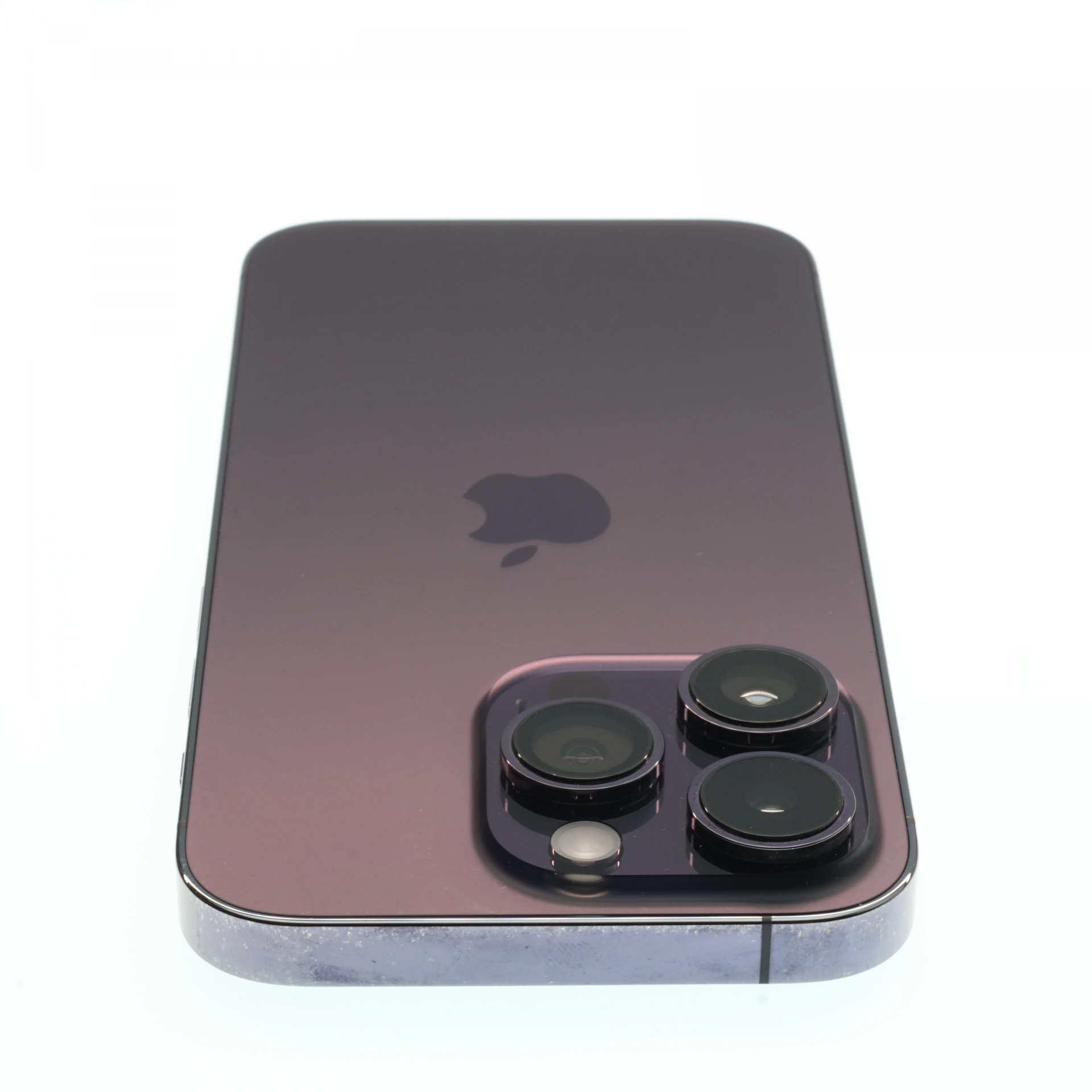 Apple iPhone 14 Pro 128 GB Deep Purple 92% 