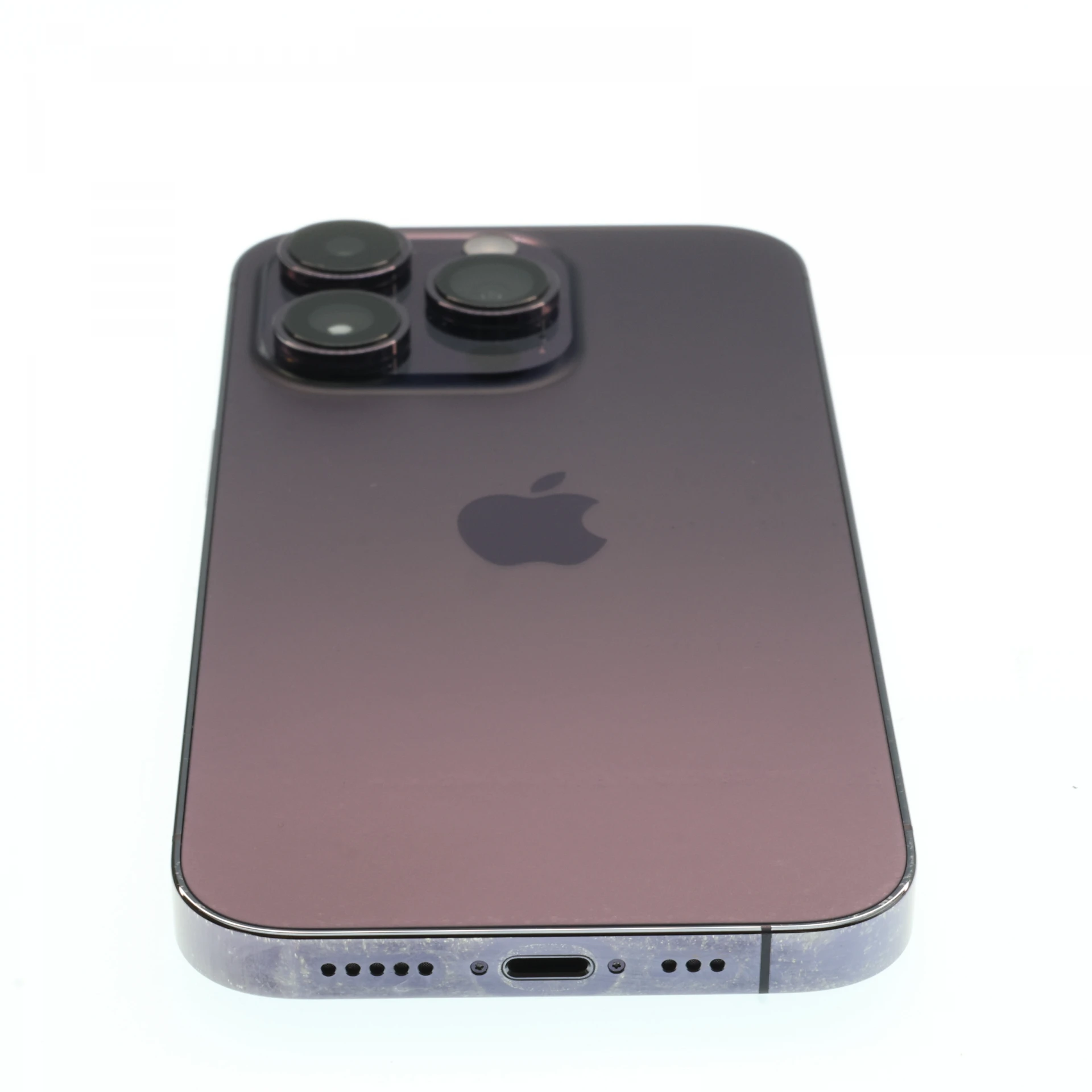 Apple iPhone 14 Pro 128 GB Deep Purple 92% 