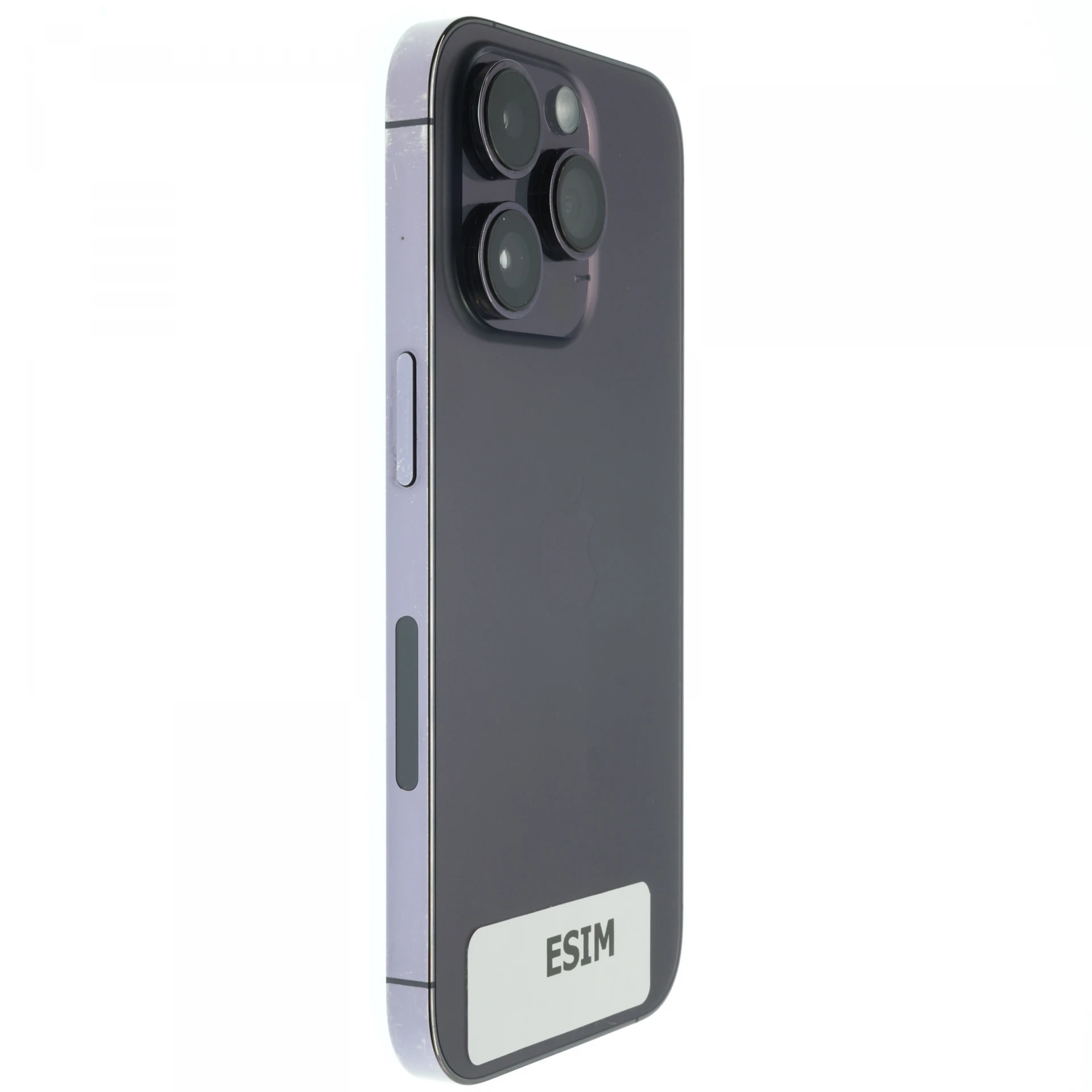 Apple iPhone 14 Pro 256 GB Deep Purple 100% 