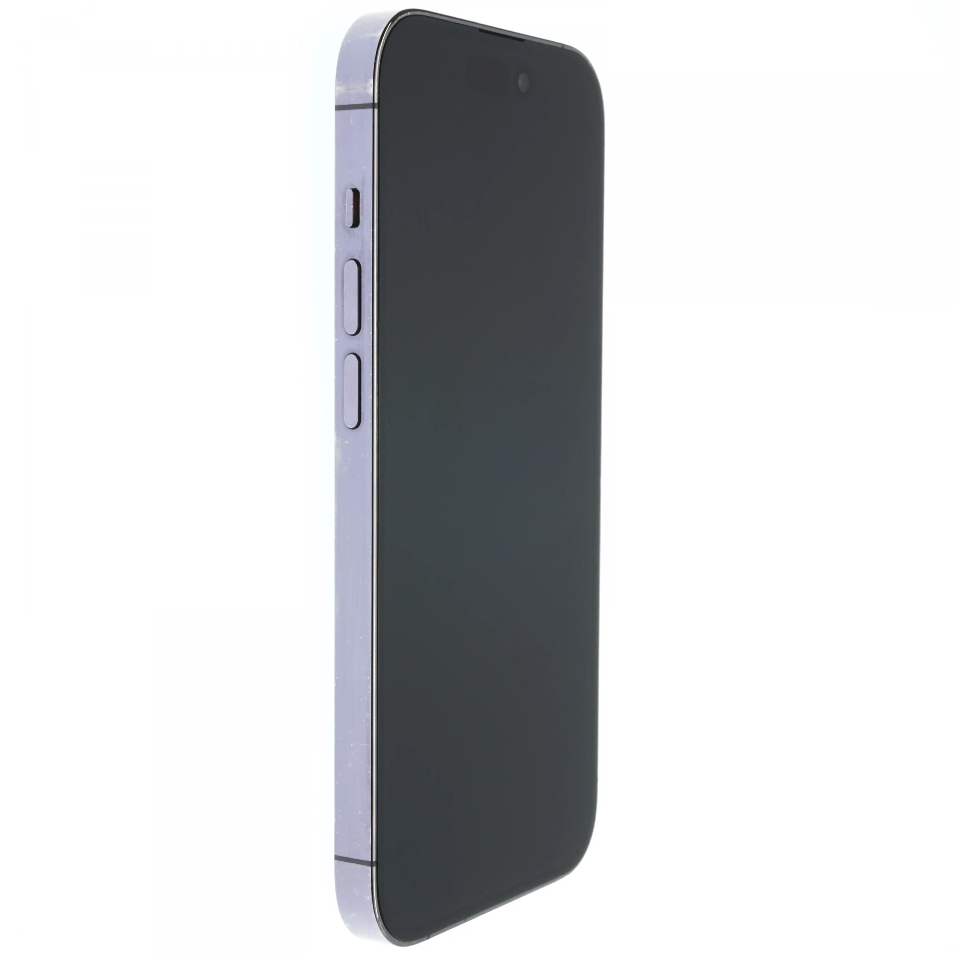 Apple iPhone 14 Pro 256 GB Deep Purple 100% 