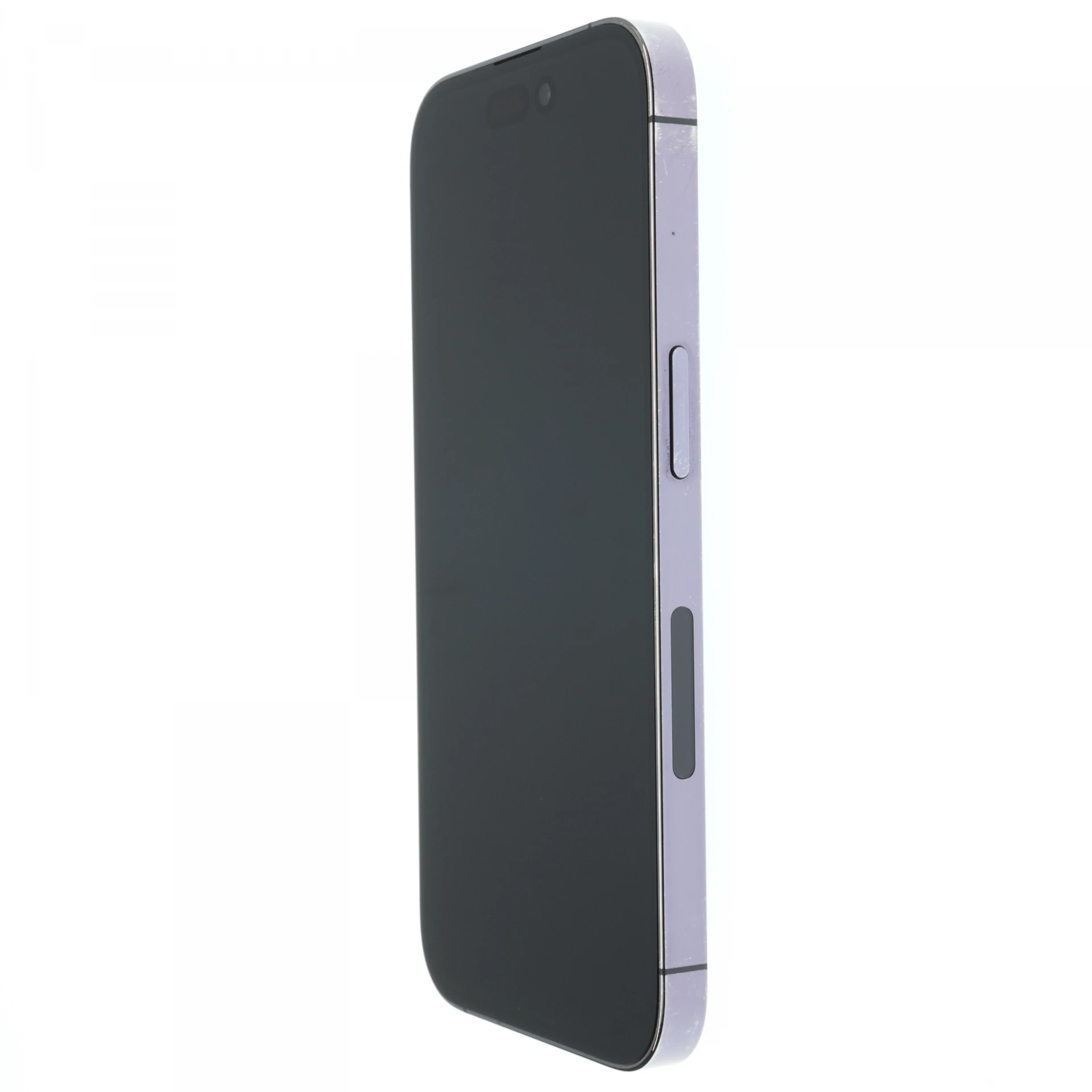 Apple iPhone 14 Pro 256 GB Deep Purple 100% 