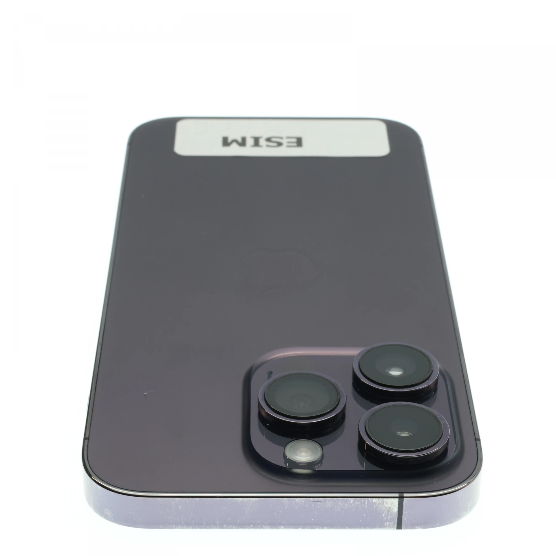 Apple iPhone 14 Pro 256 GB Deep Purple 100% 
