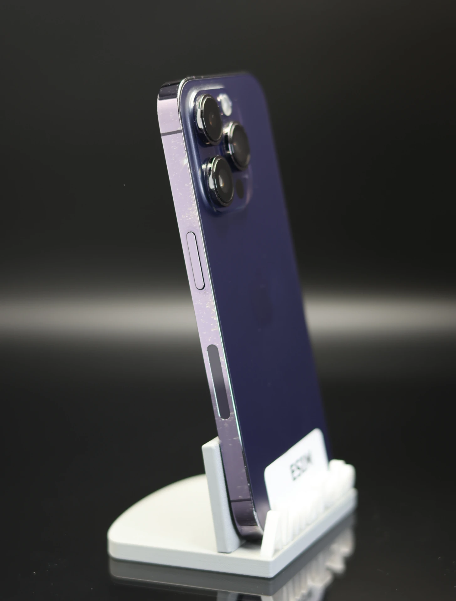 Apple iPhone 14 Pro 256 GB Deep Purple 100% 