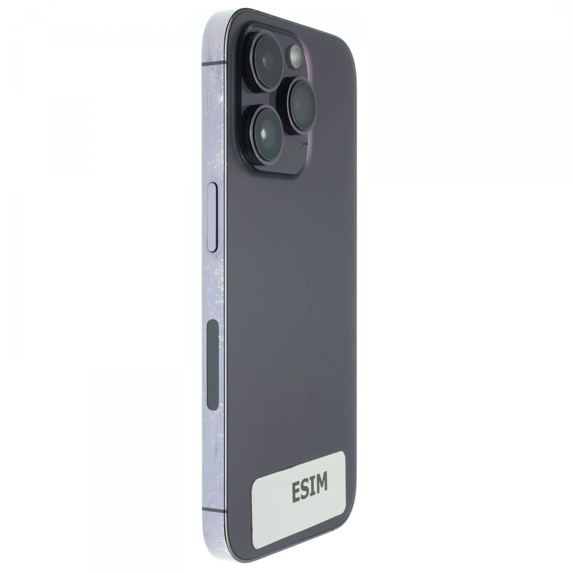 Apple iPhone 14 Pro 256 GB Deep Purple 100% 