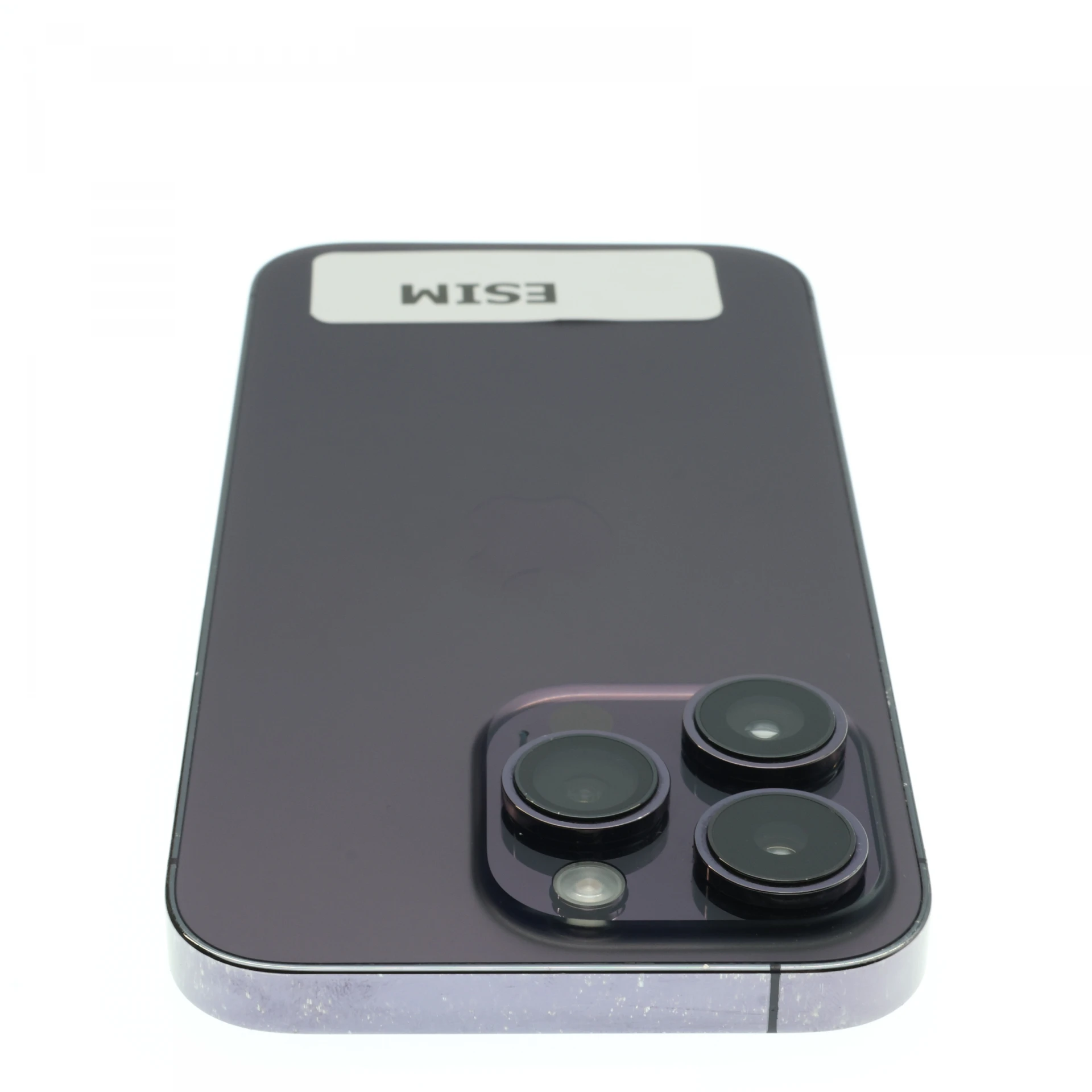 Apple iPhone 14 Pro 256 GB Deep Purple 100% 