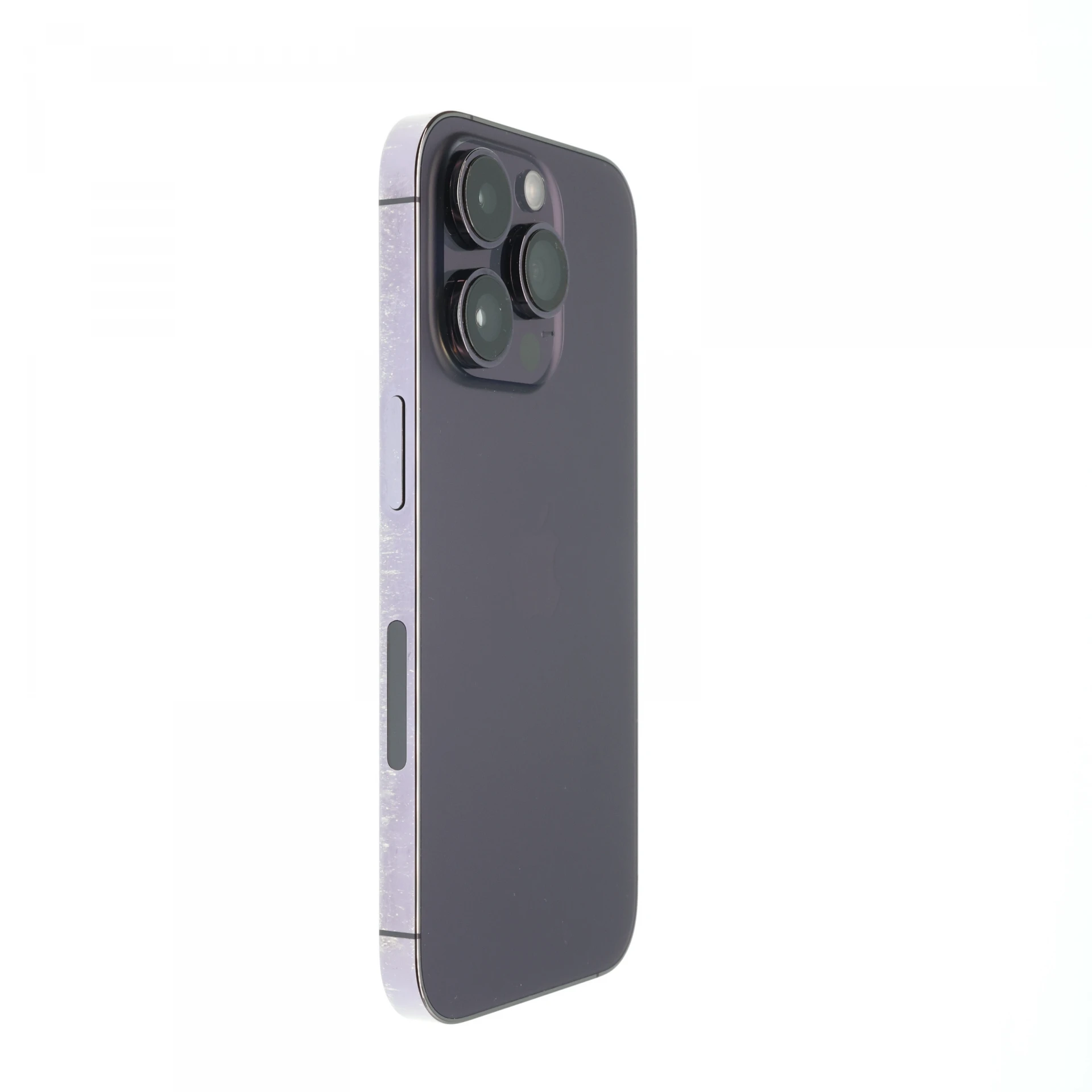 Apple iPhone 14 Pro 256 GB Deep Purple 100%