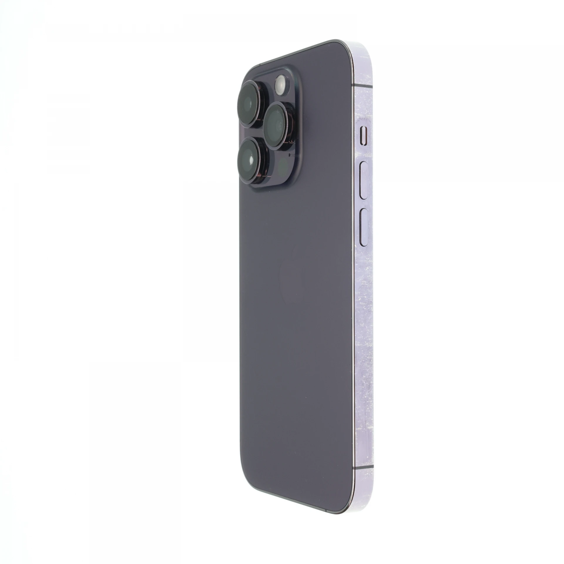 Apple iPhone 14 Pro 256 GB Deep Purple 100%