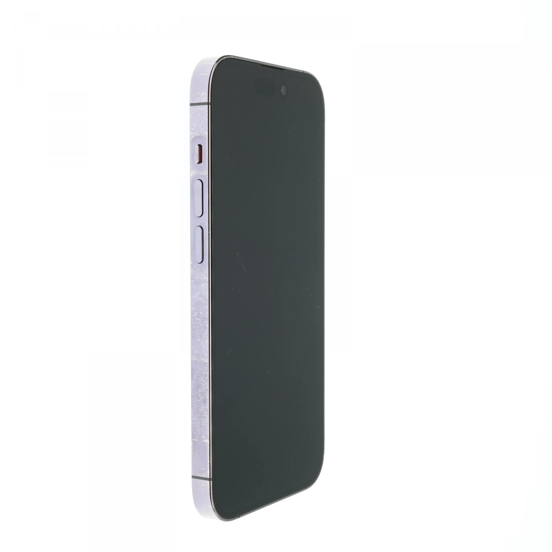 Apple iPhone 14 Pro 256 GB Deep Purple 100%