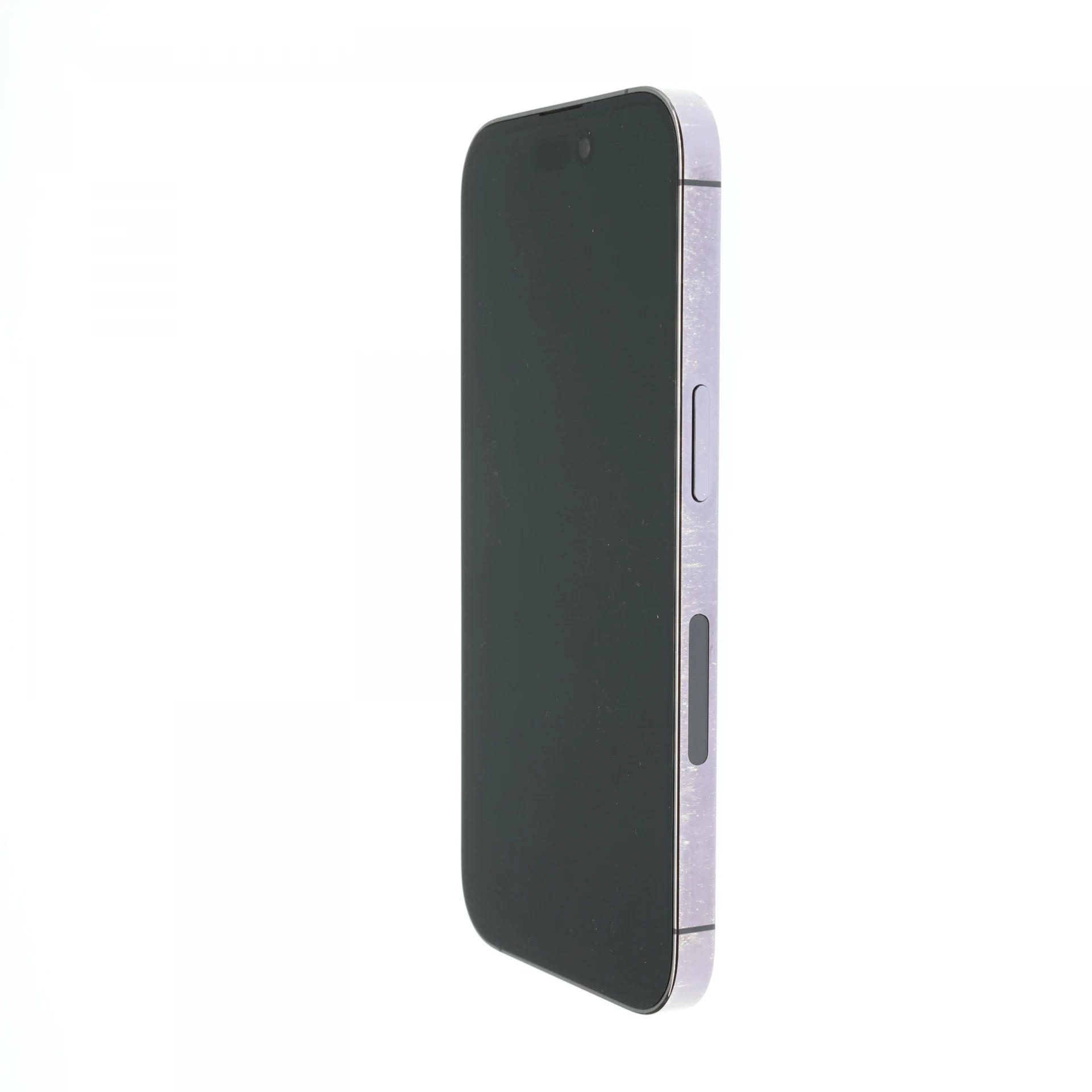 Apple iPhone 14 Pro 256 GB Deep Purple 100%
