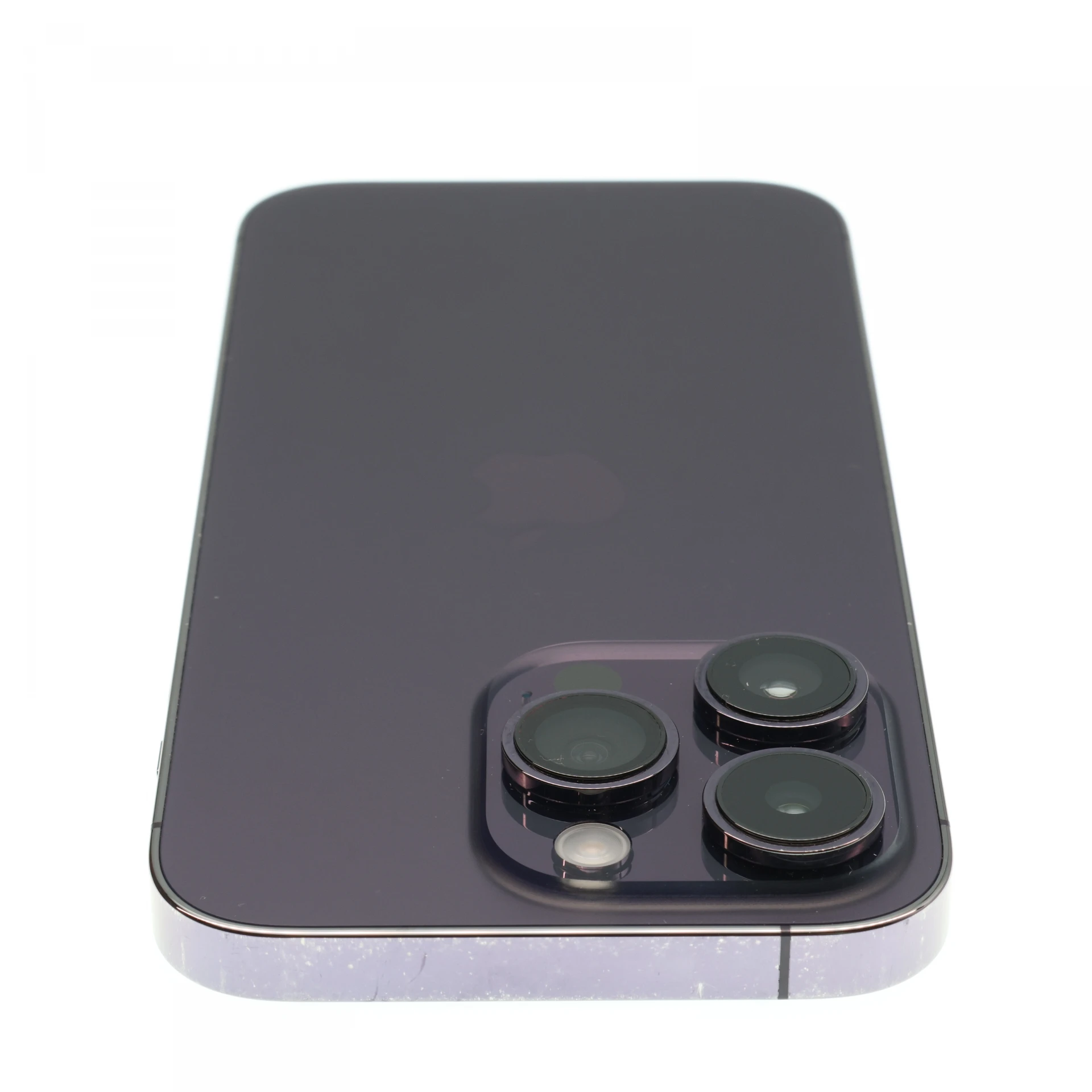 Apple iPhone 14 Pro 256 GB Deep Purple 100%