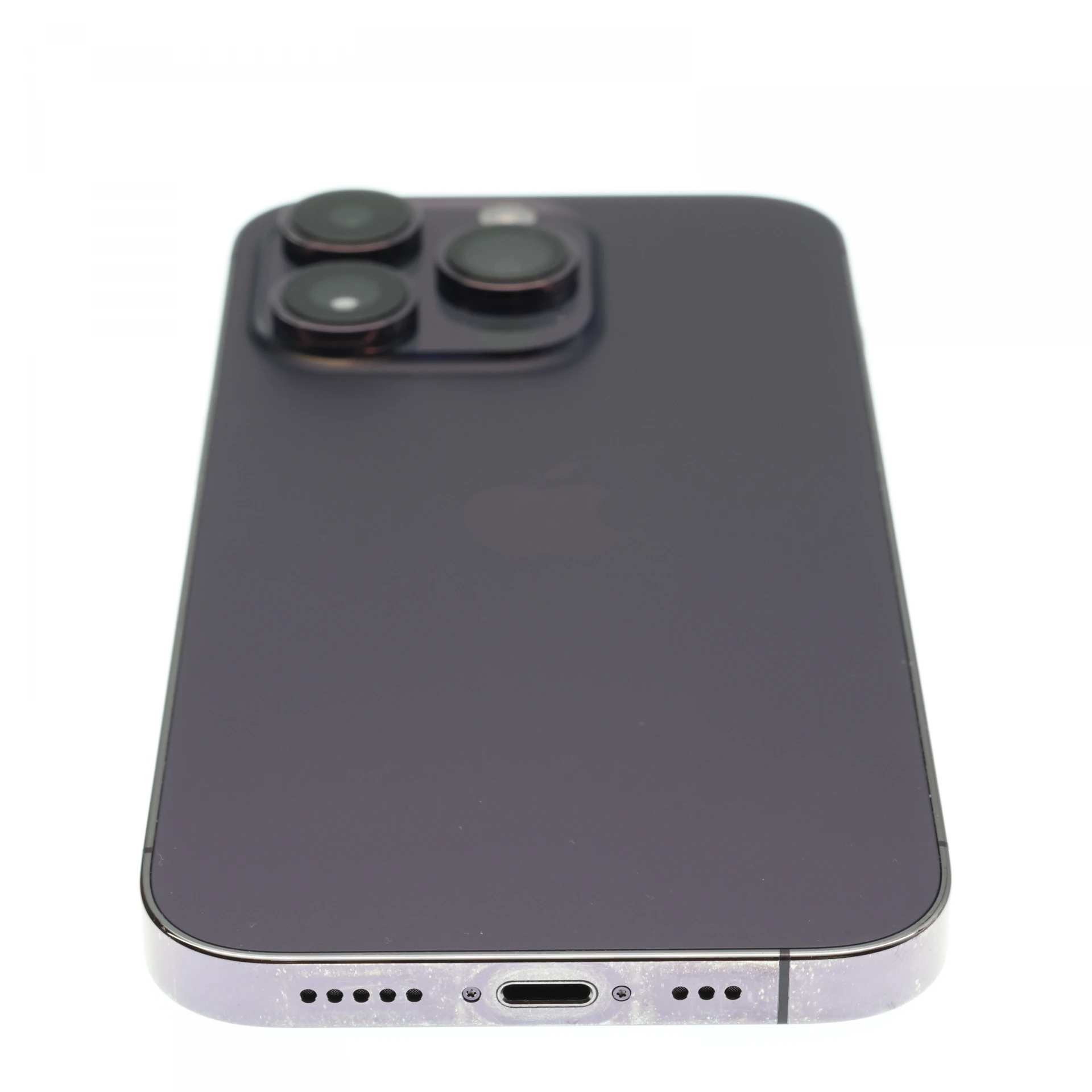 Apple iPhone 14 Pro 256 GB Deep Purple 100%