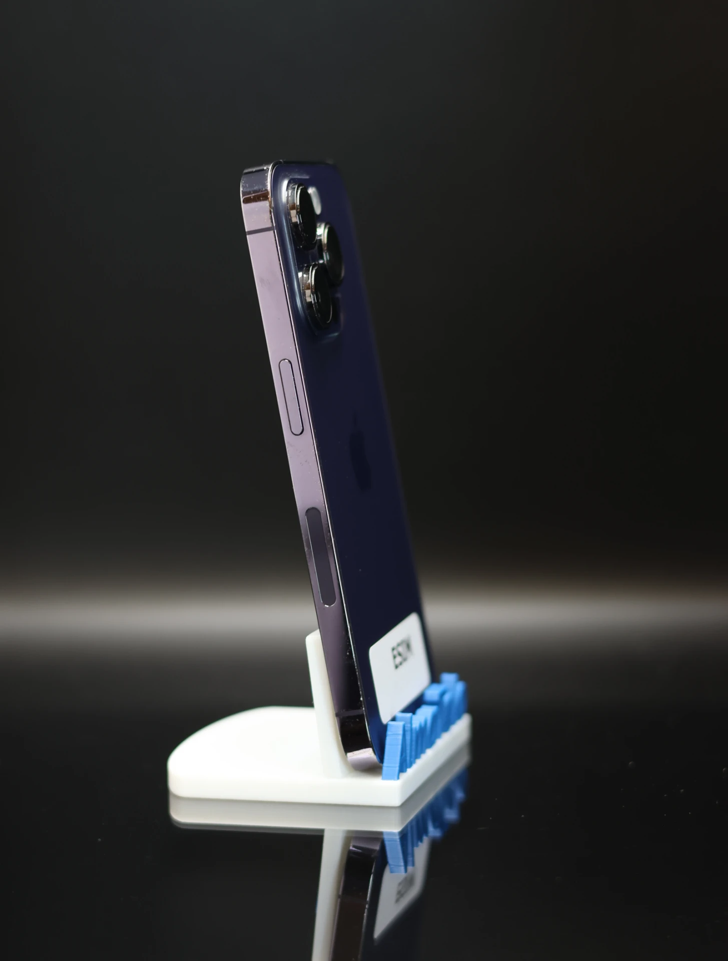 Apple iPhone 14 Pro 256 GB Deep Purple 100% 