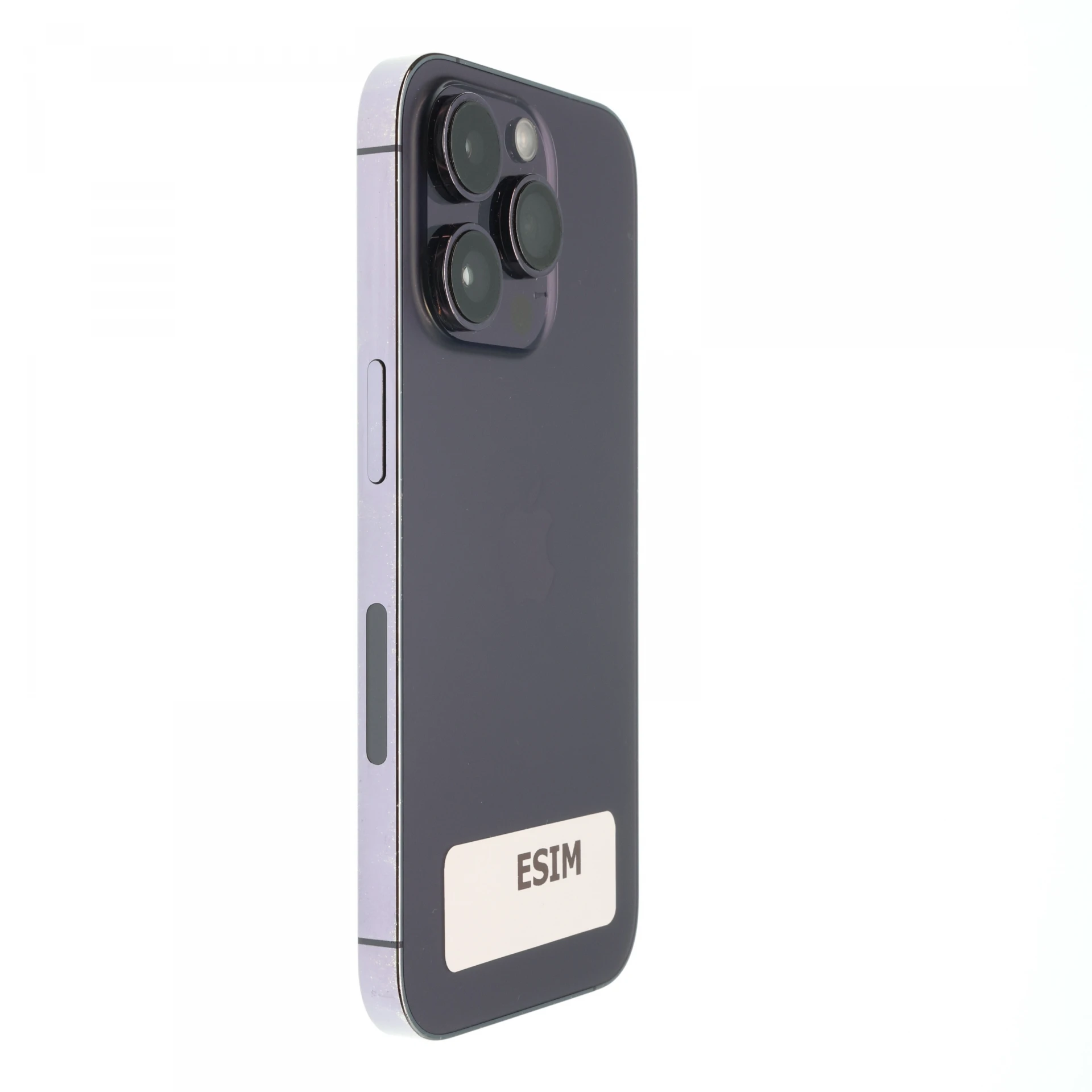 Apple iPhone 14 Pro 256 GB Deep Purple 100%