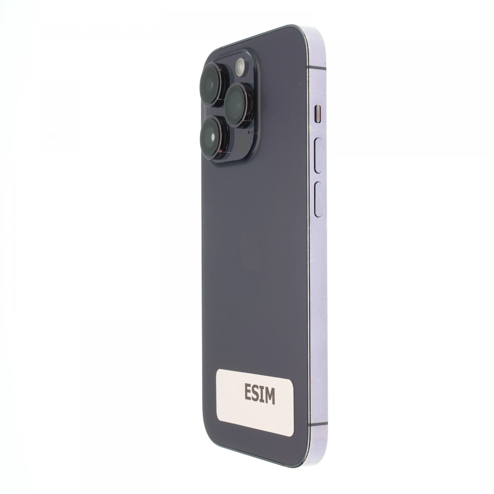 Apple iPhone 14 Pro 256 GB Deep Purple 100%