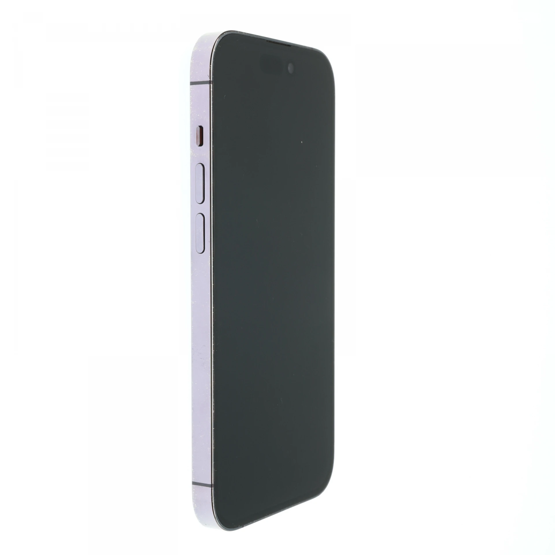 Apple iPhone 14 Pro 256 GB Deep Purple 100%