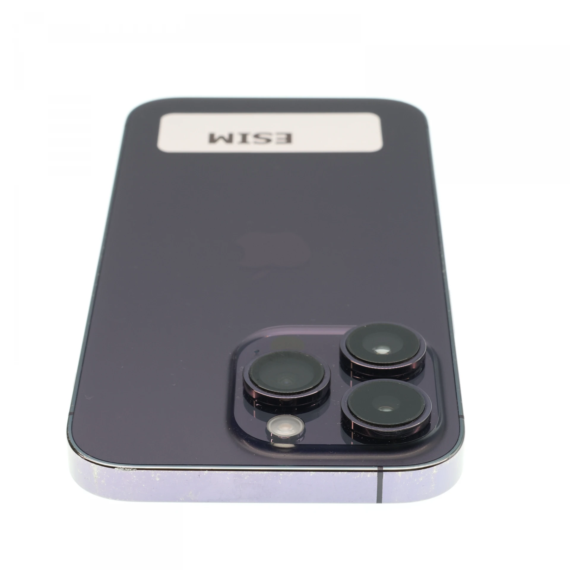 Apple iPhone 14 Pro 256 GB Deep Purple 100%