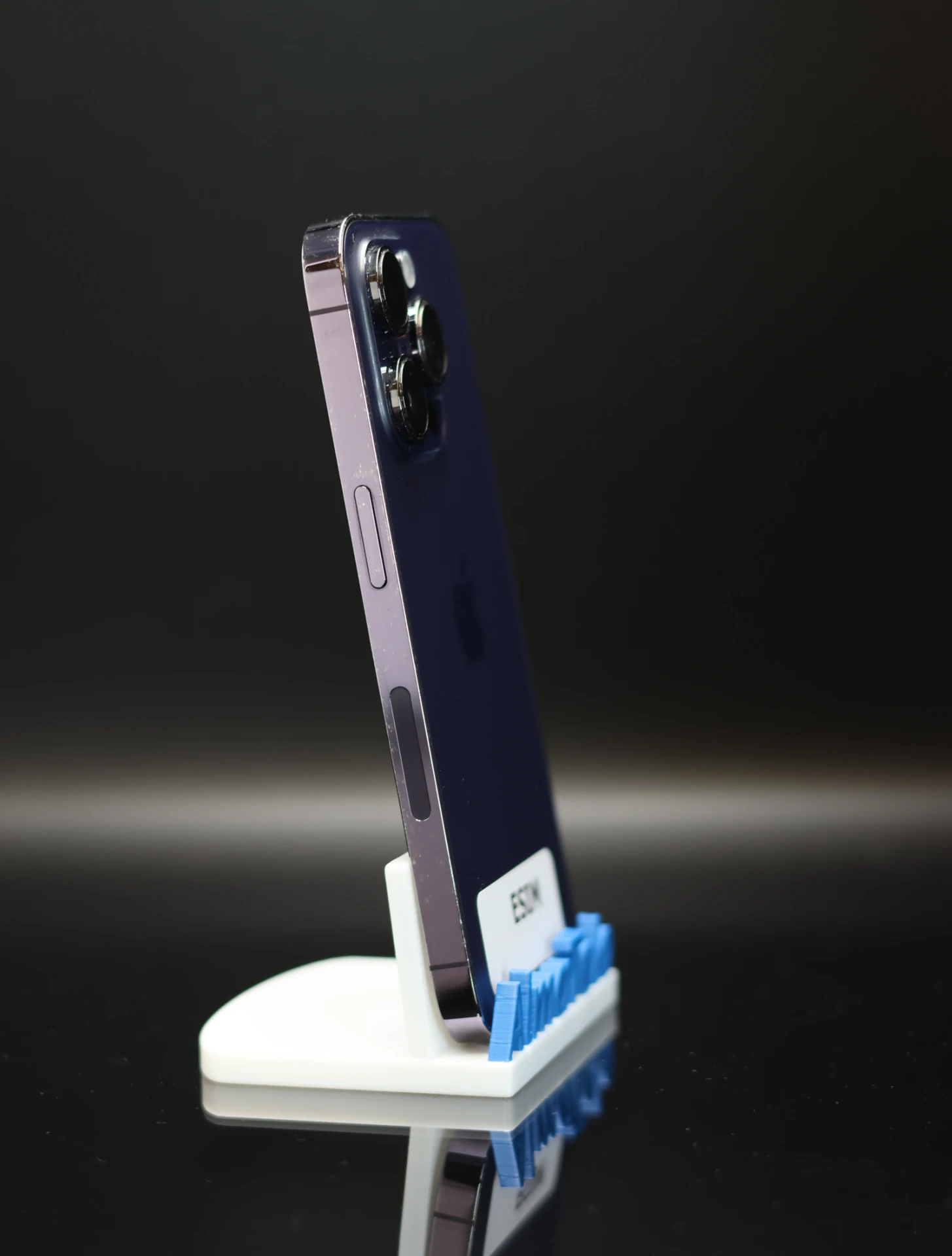 Apple iPhone 14 Pro 256 GB Deep Purple 100% 