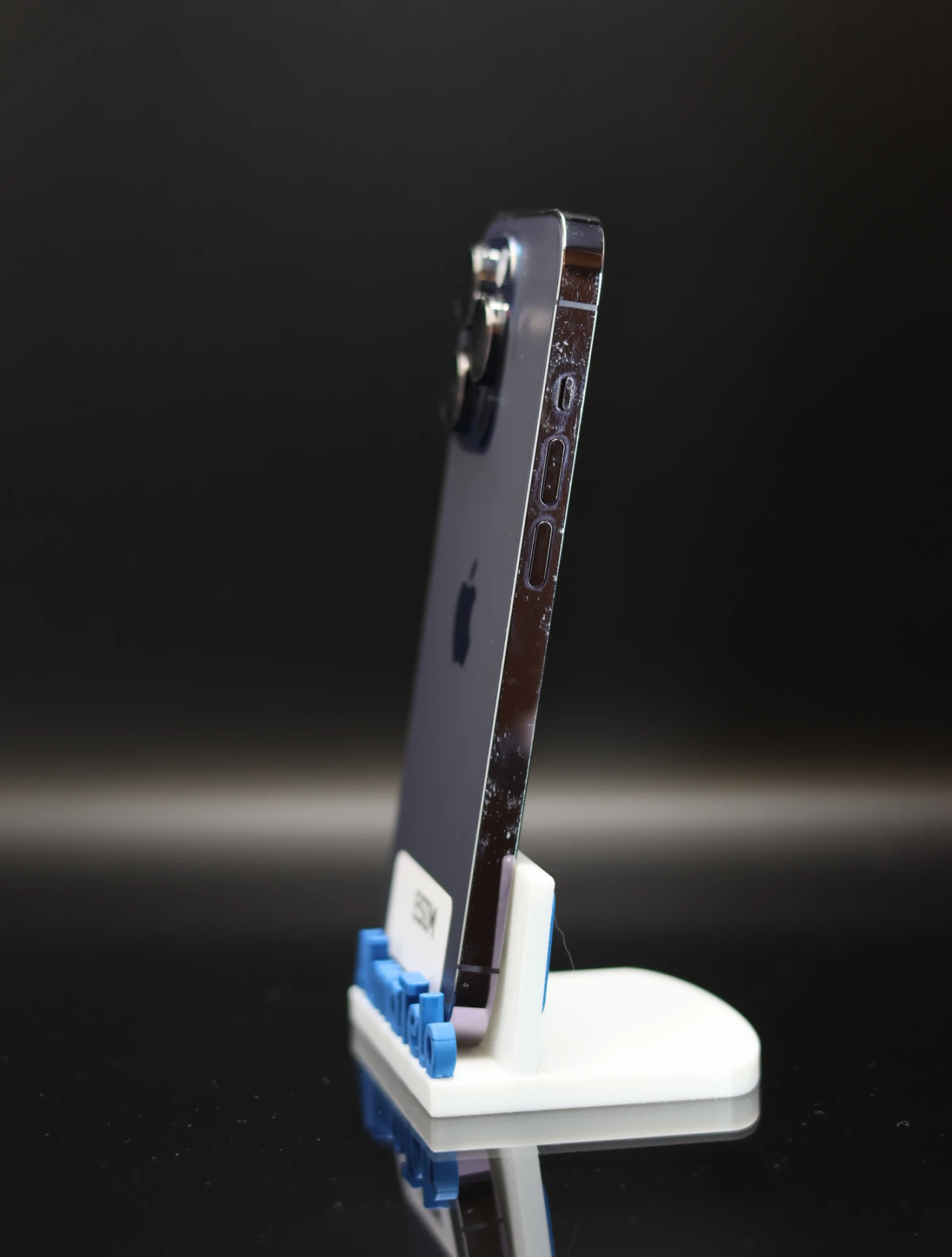 Apple iPhone 14 Pro 256 GB Deep Purple 100% 