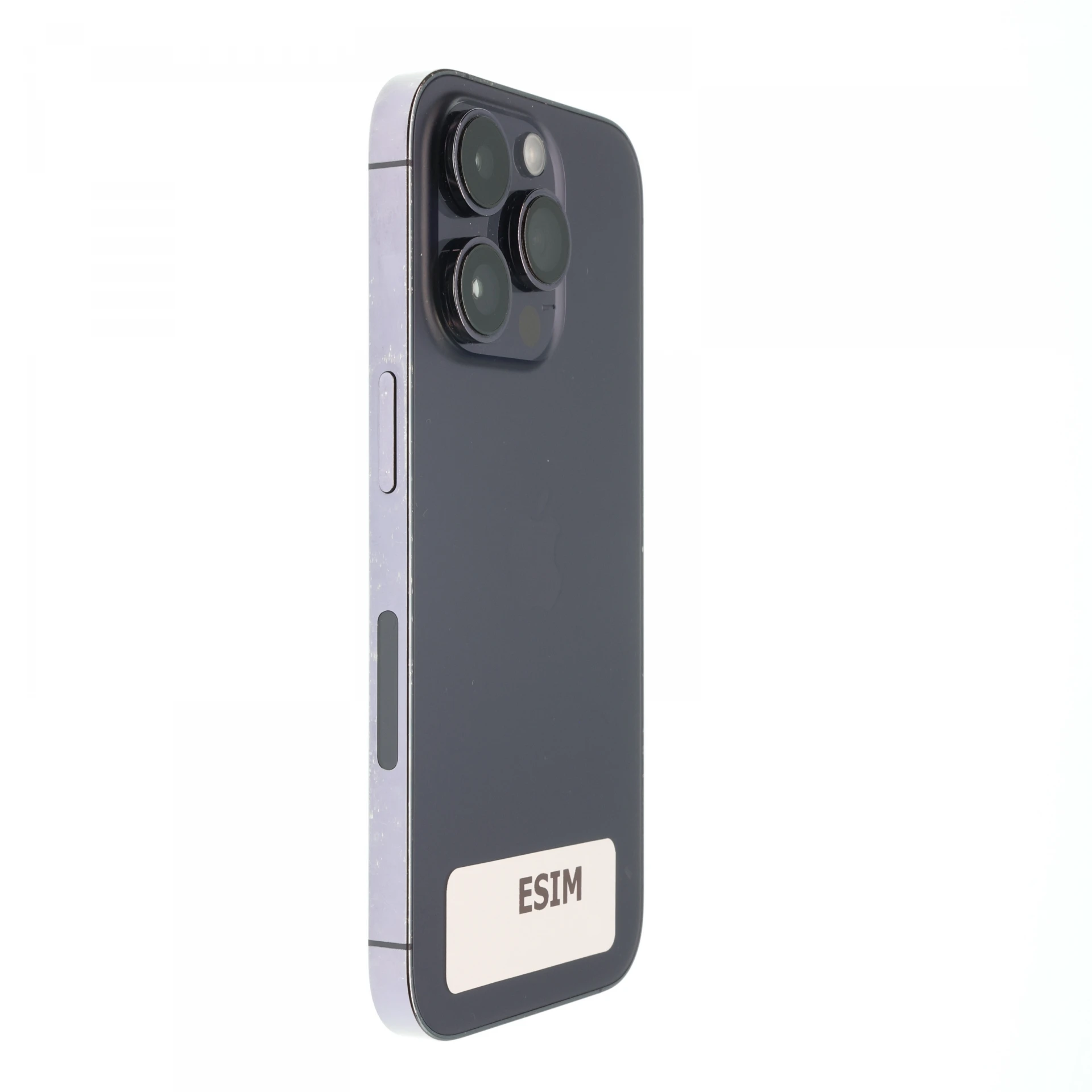 Apple iPhone 14 Pro 256 GB Deep Purple 100%