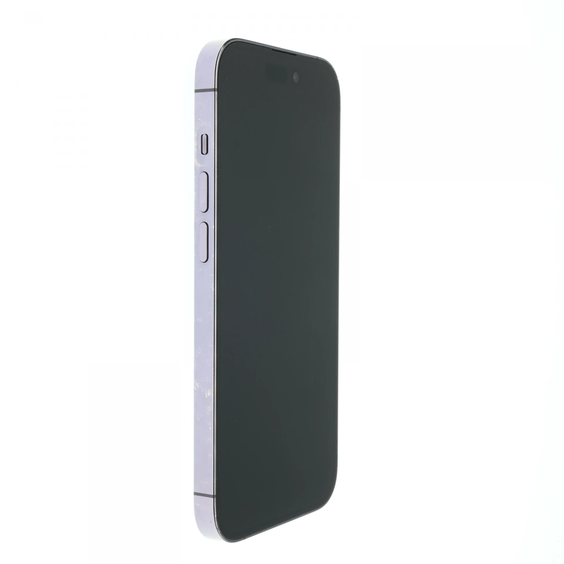 Apple iPhone 14 Pro 256 GB Deep Purple 100%