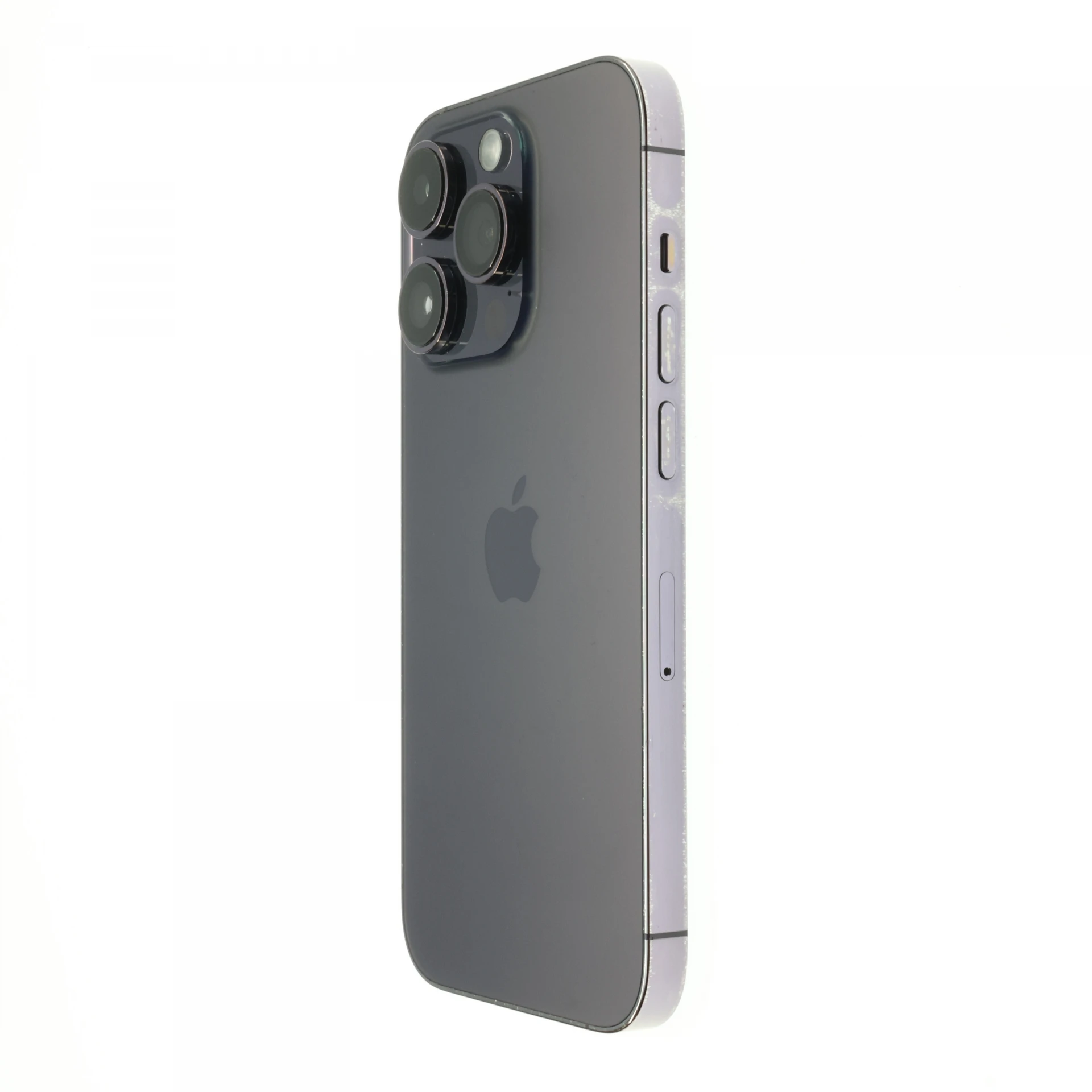 Apple iPhone 14 Pro 128 GB Deep Purple 100% 